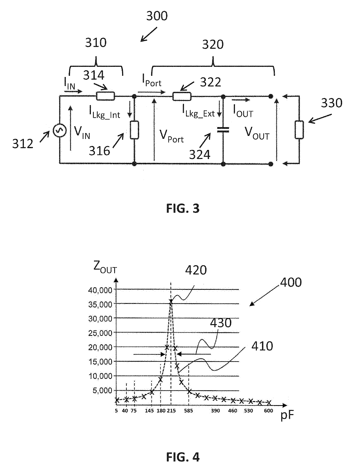 Systems and methods for detecting insertion or removal of a cable