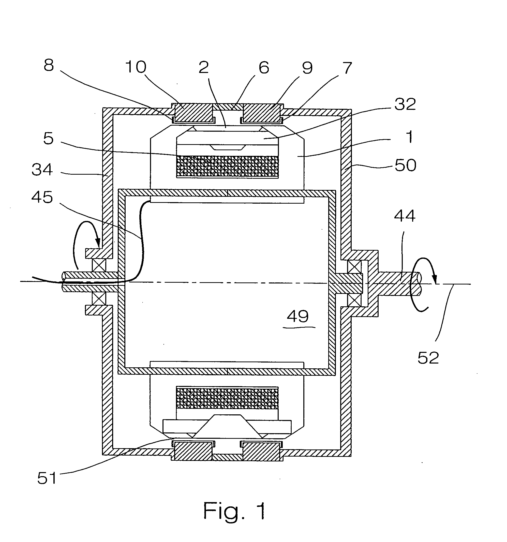 Transverse flux electrical machine with toothed rotor