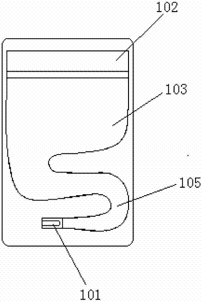 Passive audio amplifier