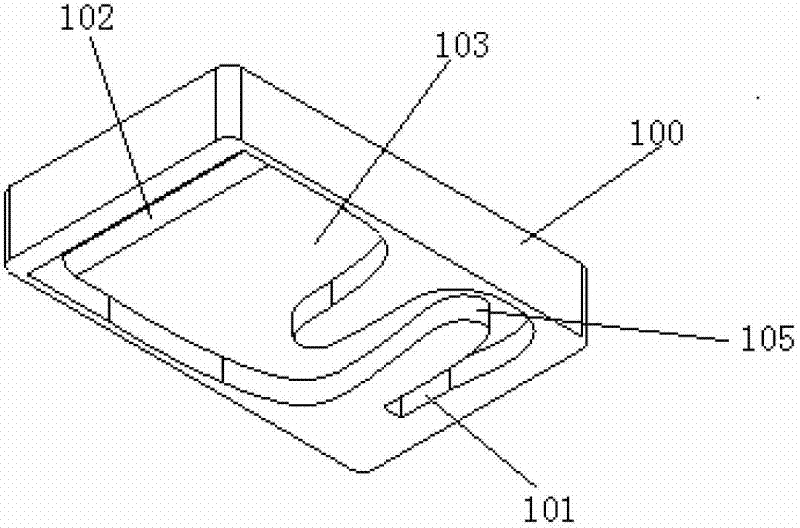 Passive audio amplifier