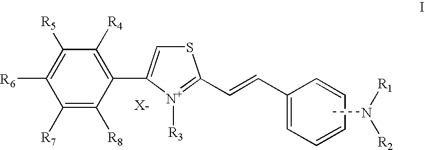 Thiazolium compounds and uses thereof