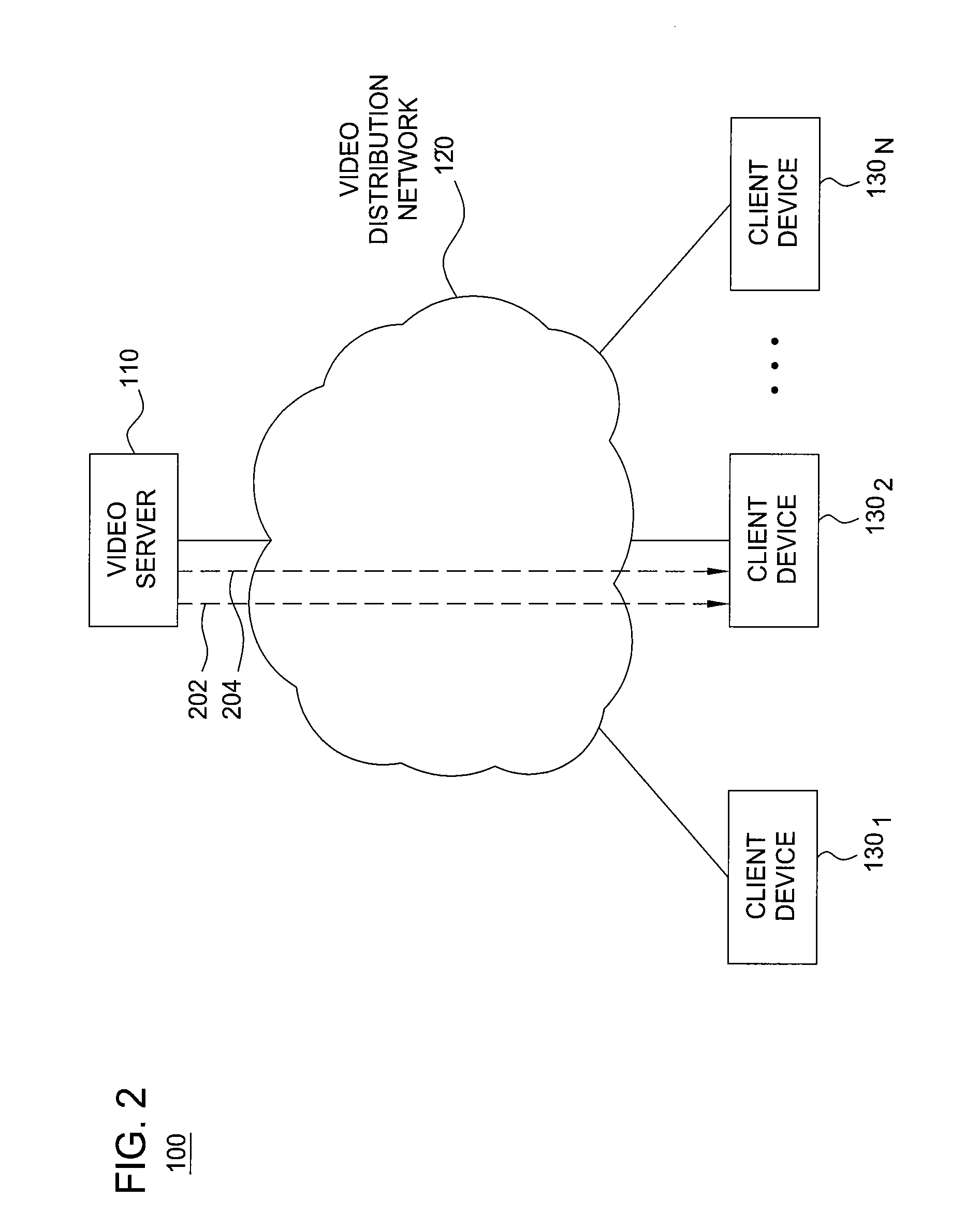 Method and apparatus for reducing delays due to channel changes