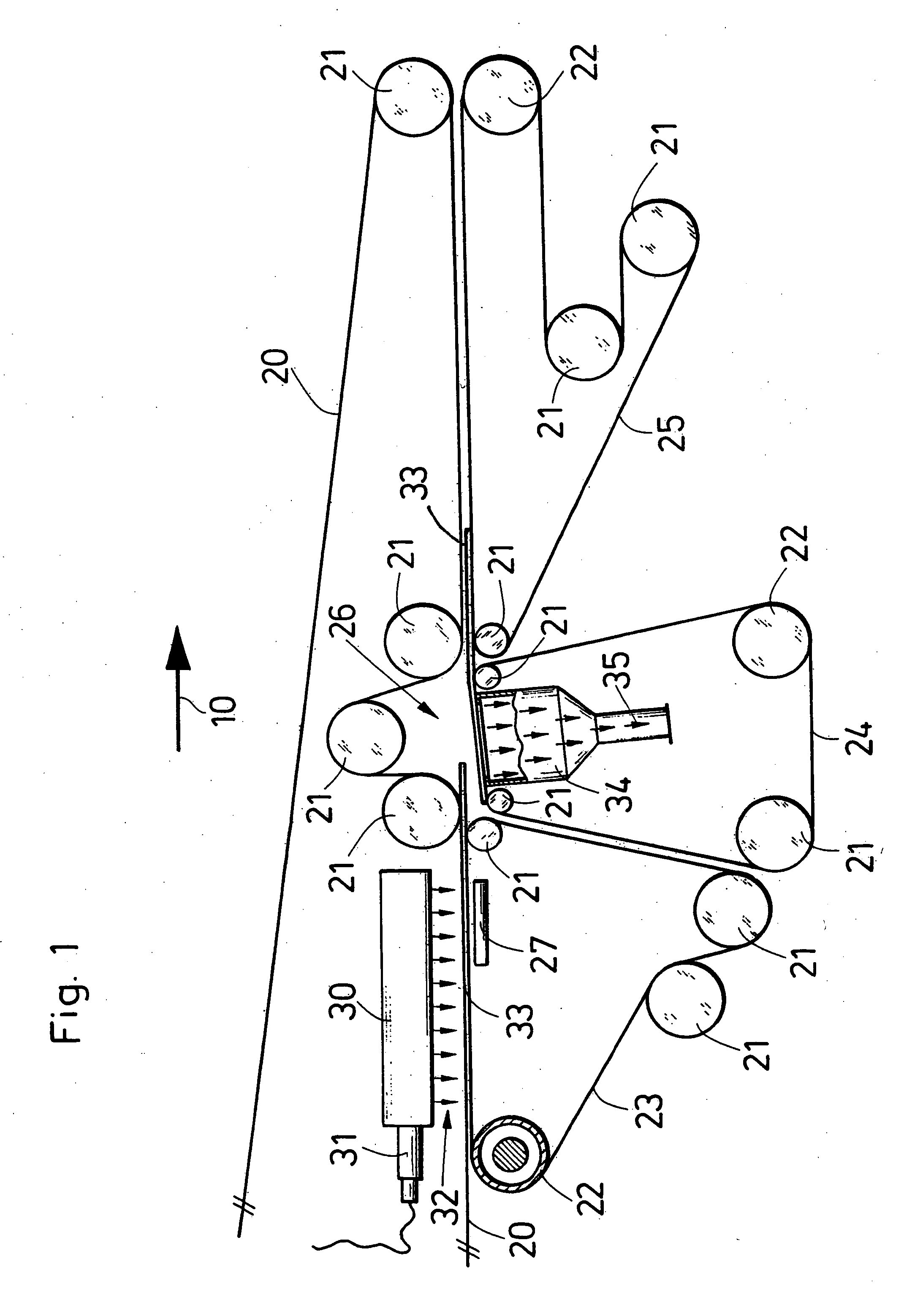 Conveying arrangement for sheet quires and method for combining sheet quires