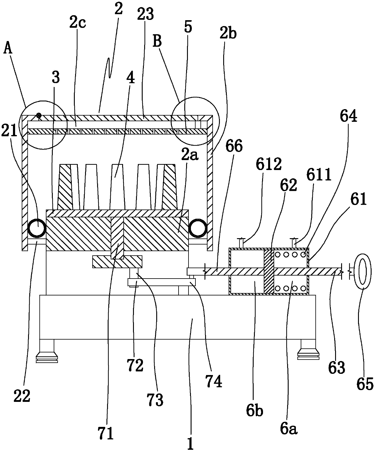 Sealing and protecting device for electrician gloves