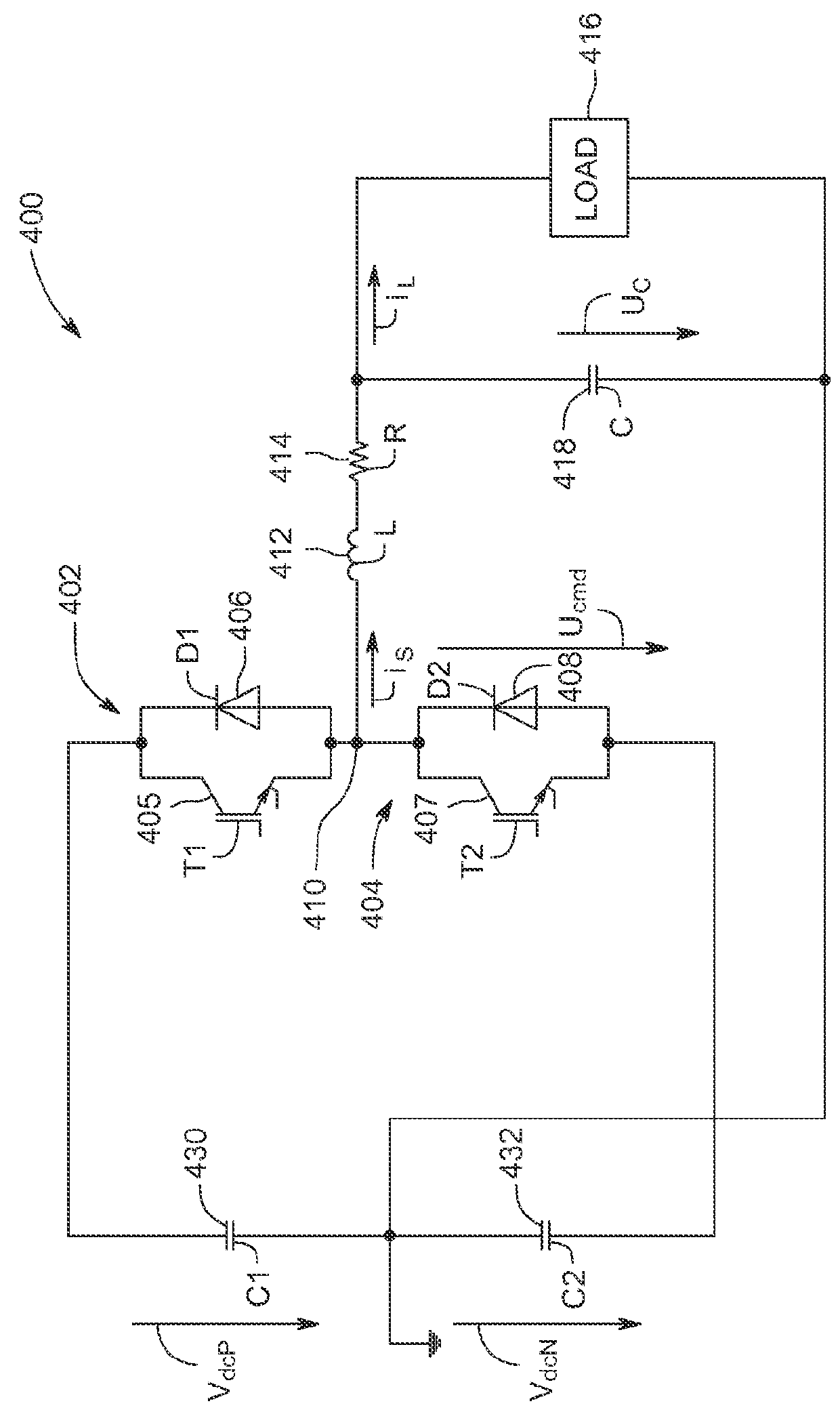 Systems and methods for exploiting current capability in static ups