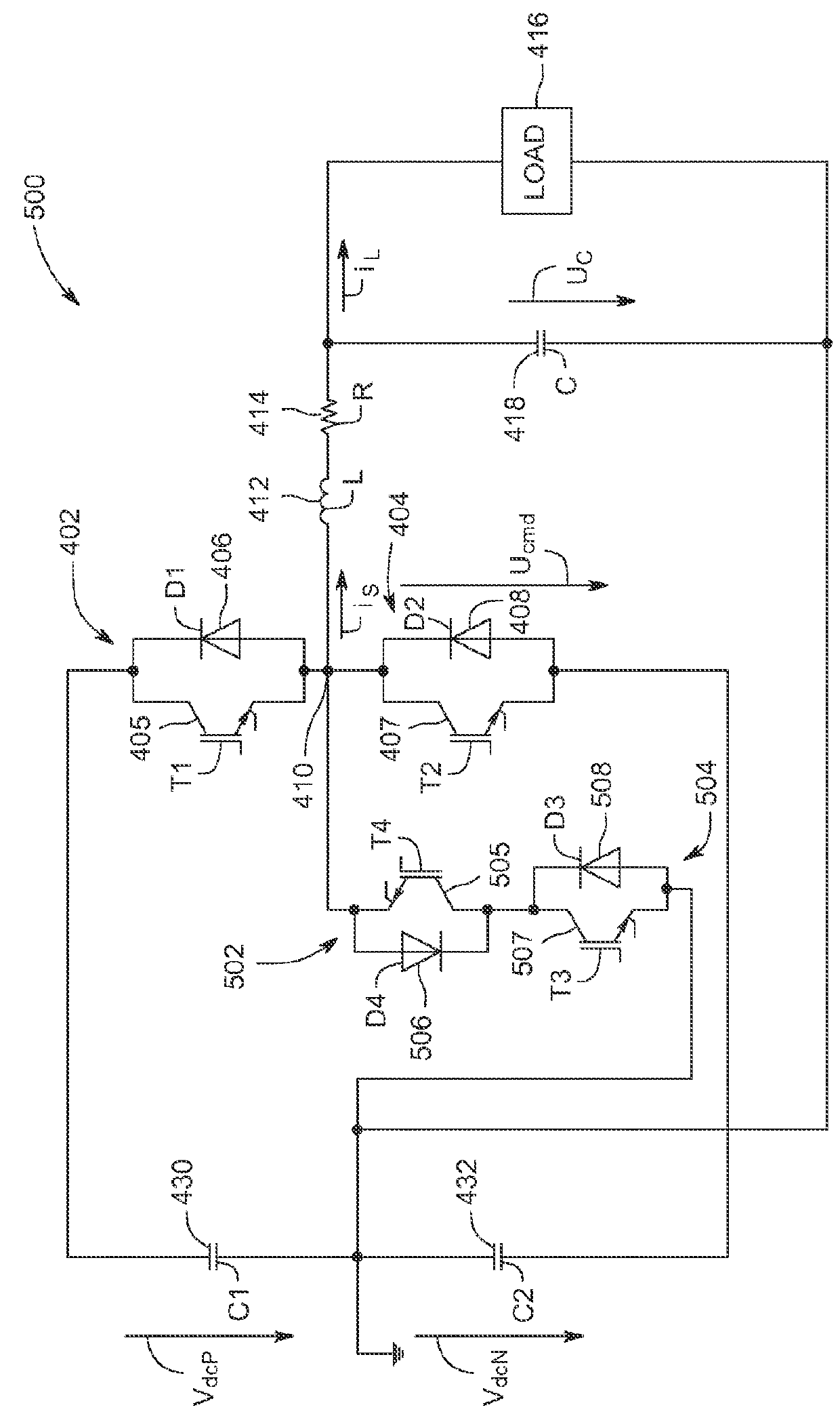 Systems and methods for exploiting current capability in static ups