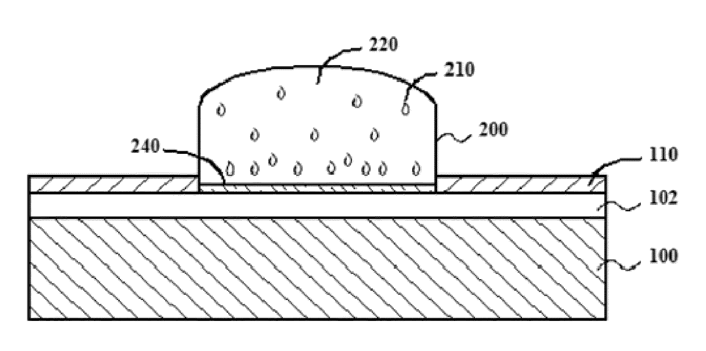 Electrically conductive paste for front electrode of solar cell and preparation method thereof
