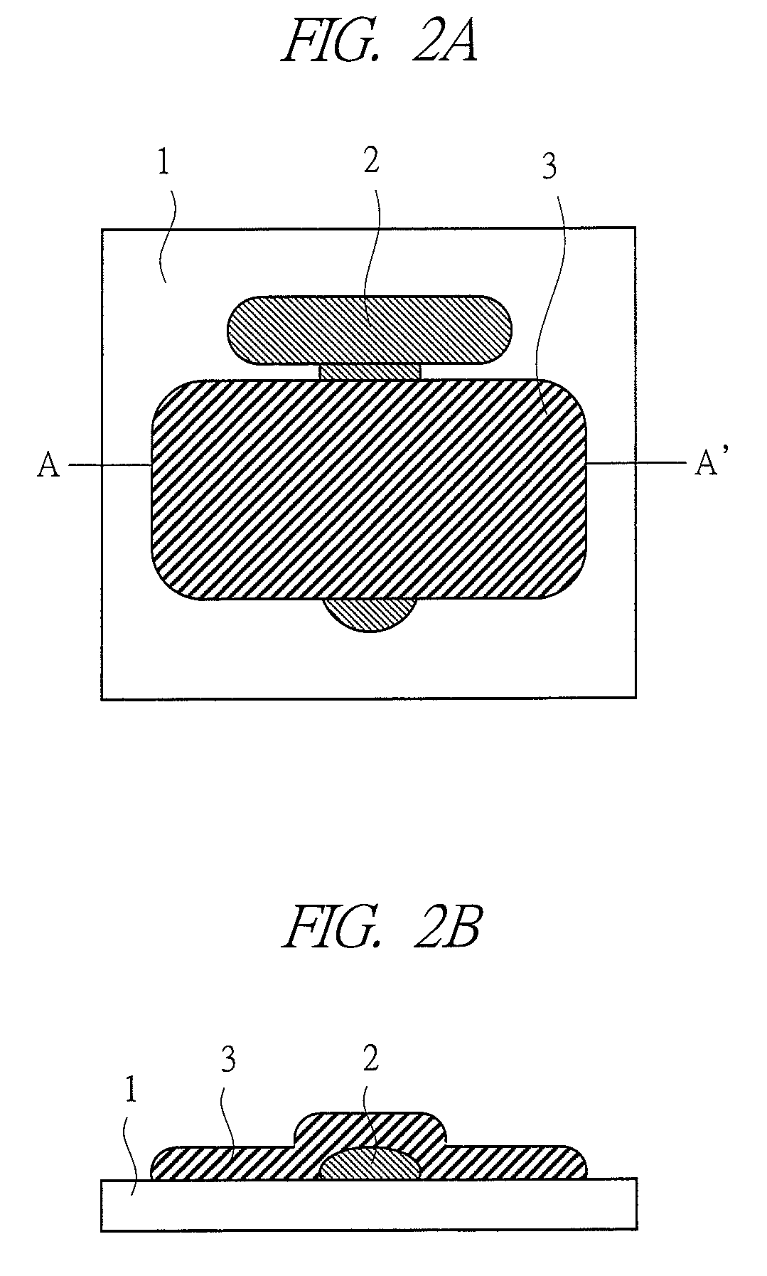 Method for exposing photo-sensitive SAM film and method for manufacturing semiconductor device