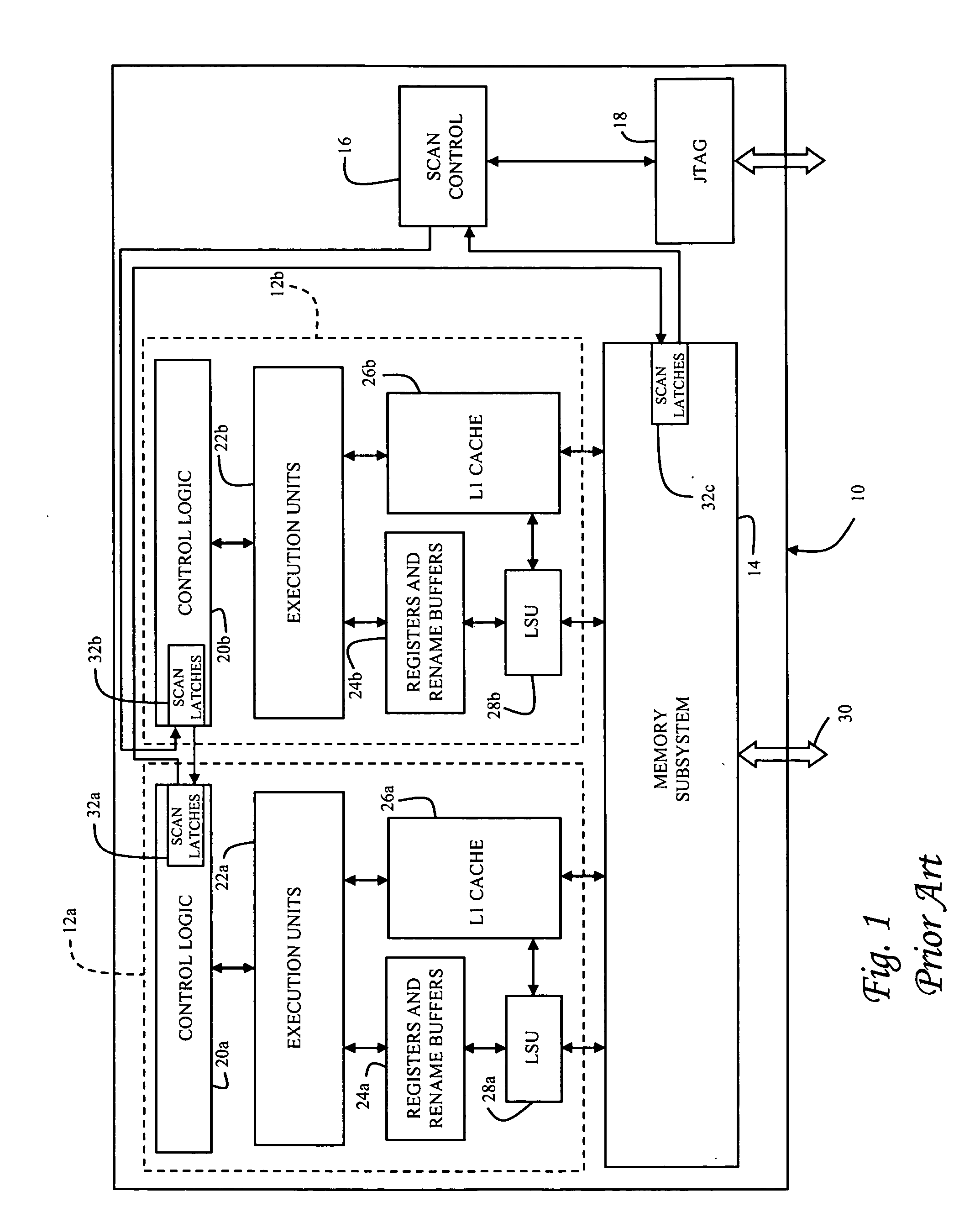 Method and apparatus for soft-error immune and self-correcting latches