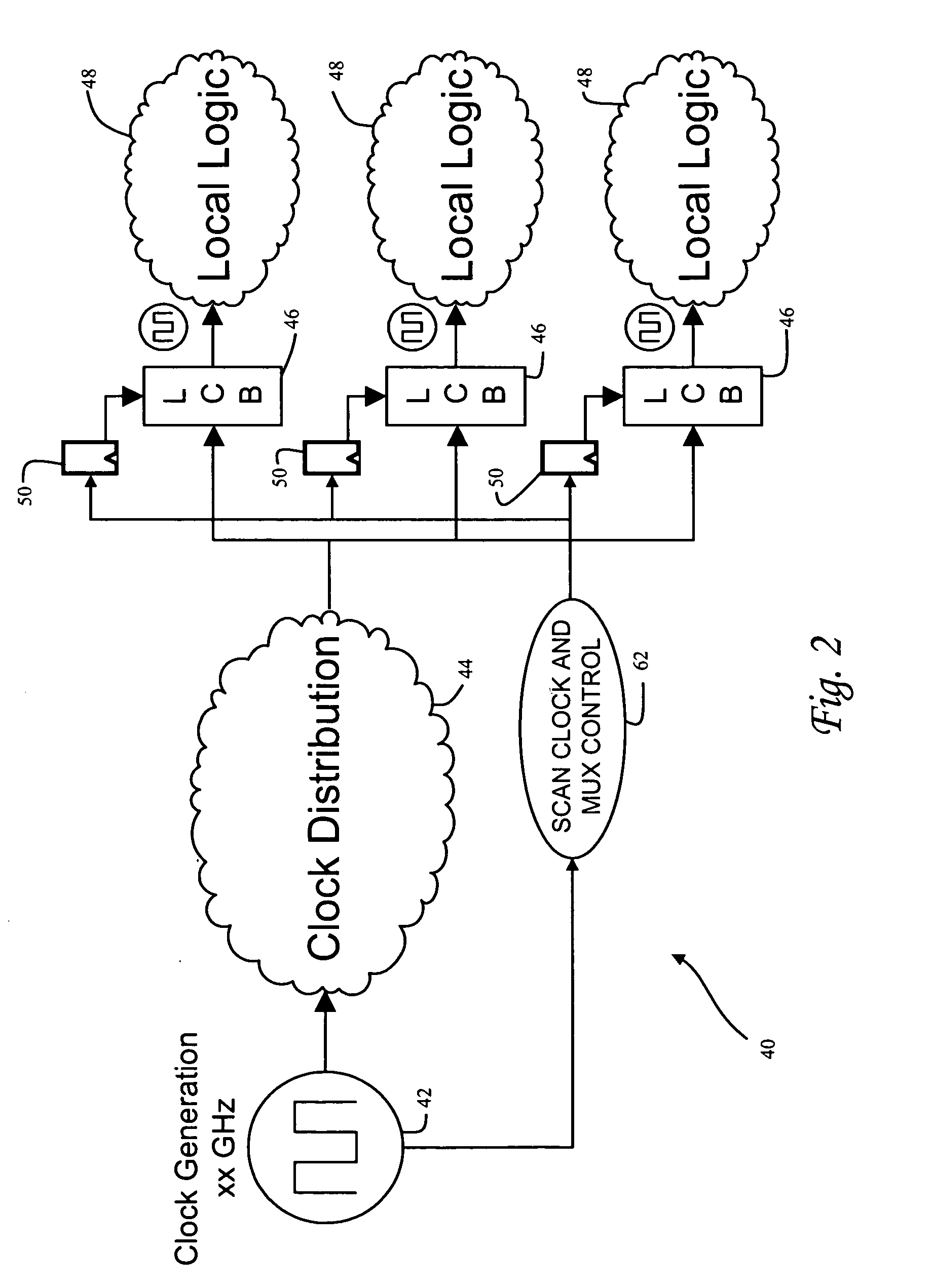 Method and apparatus for soft-error immune and self-correcting latches