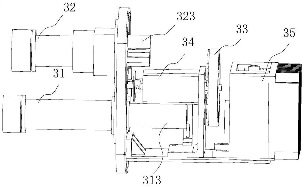 Solar photometer based on mobile unstable platform