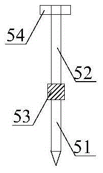 Construction method for cable trough and protective shoulder of high-speed railway roadbed
