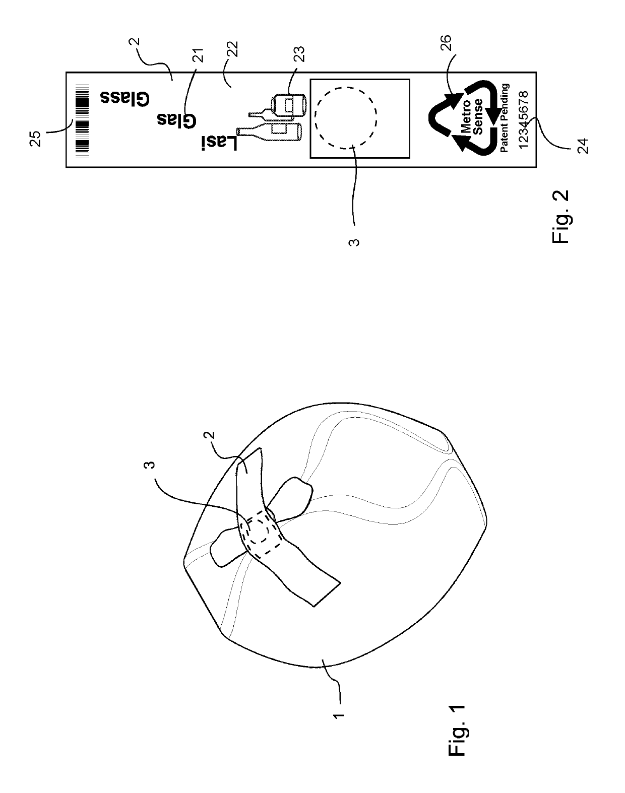 Method, apparatus and system for sorting waste