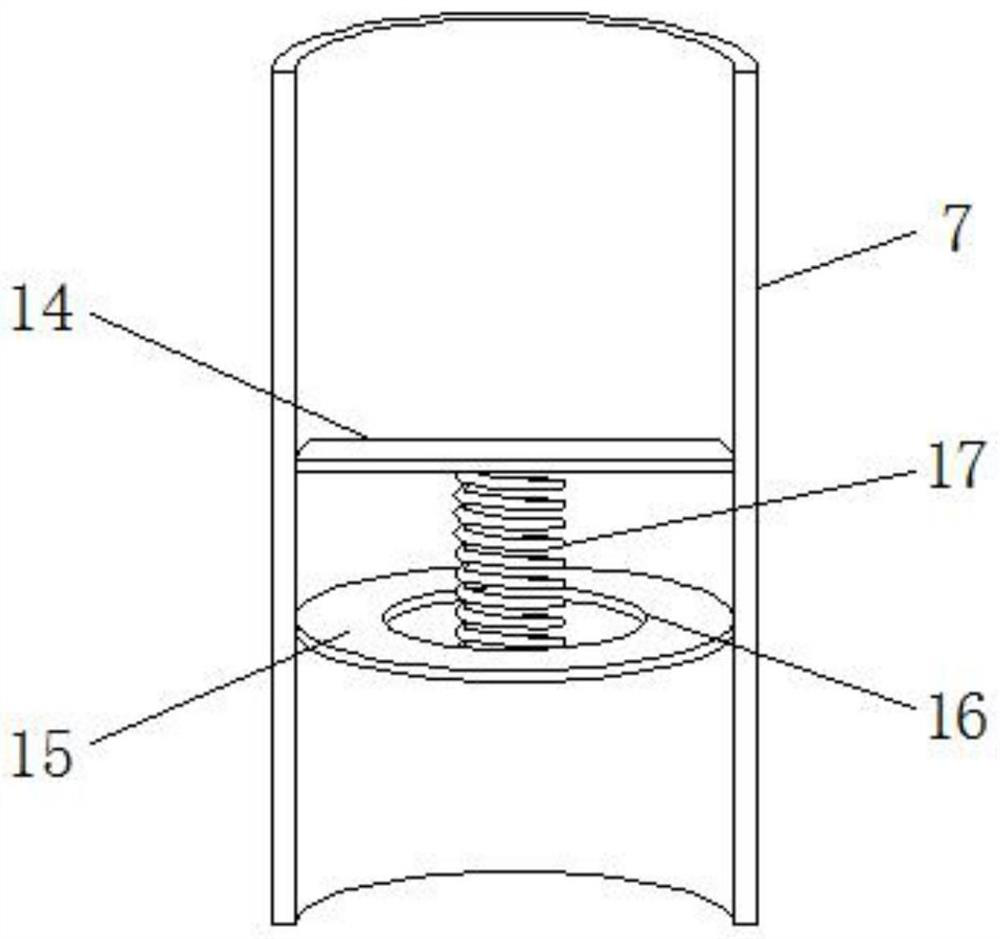 Traditional Chinese medicine acupuncture quantitative anesthesia device