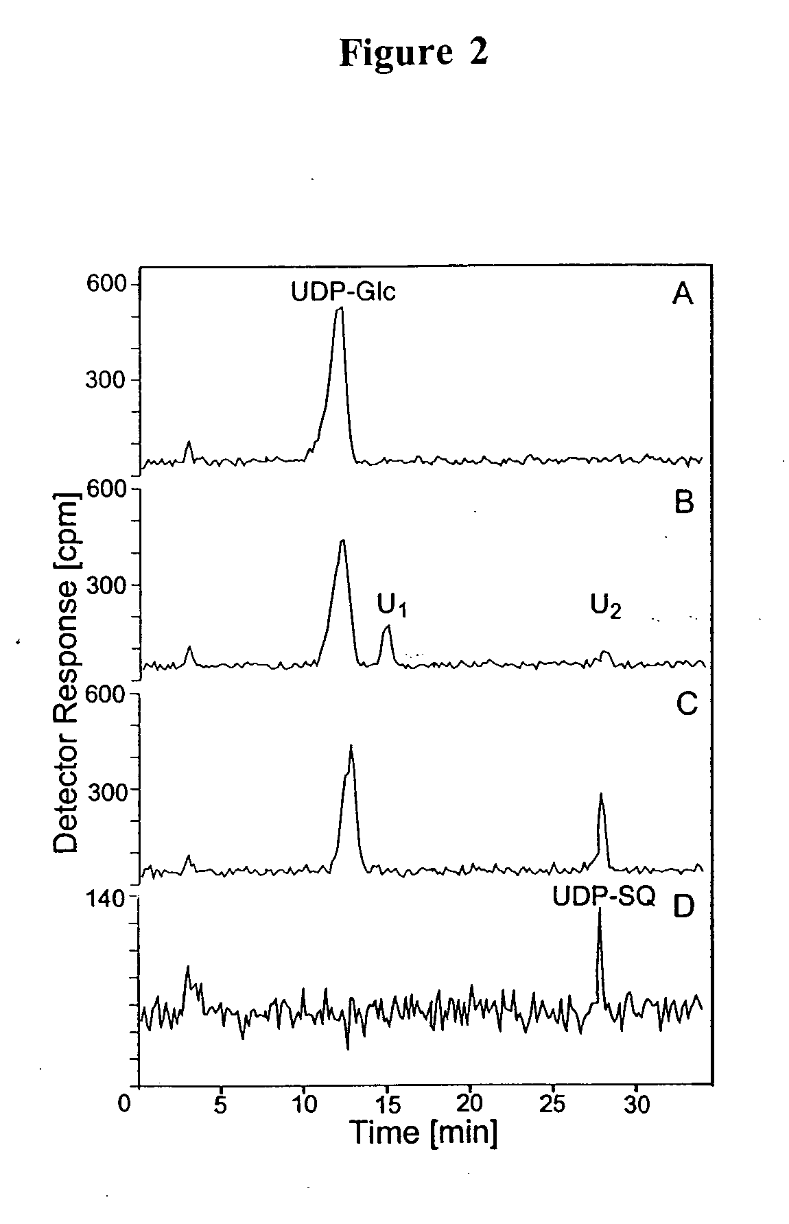 Compositions and methods for the synthesis and subsequent modification of uridine-5'-diphosphosulfoquinovose (UDP-SQ)