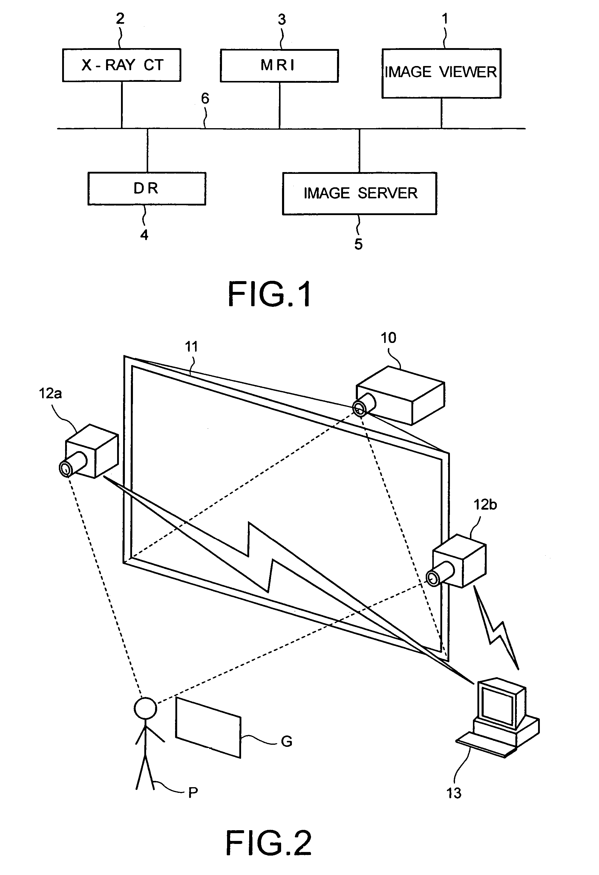 Operation recognition system enabling operator to give instruction without device operation