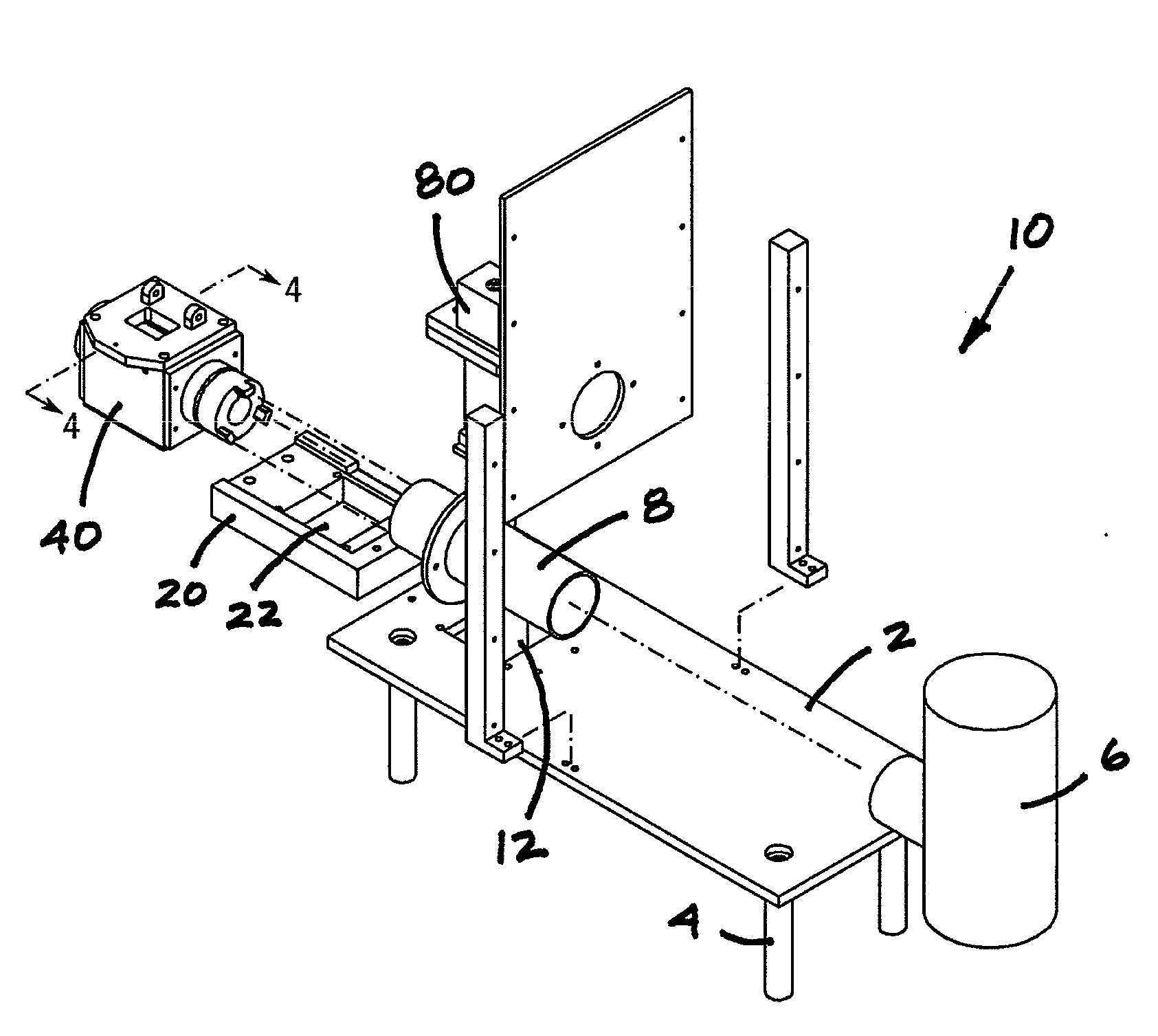 Bone mill assembly for use with cortical and cancellous bone