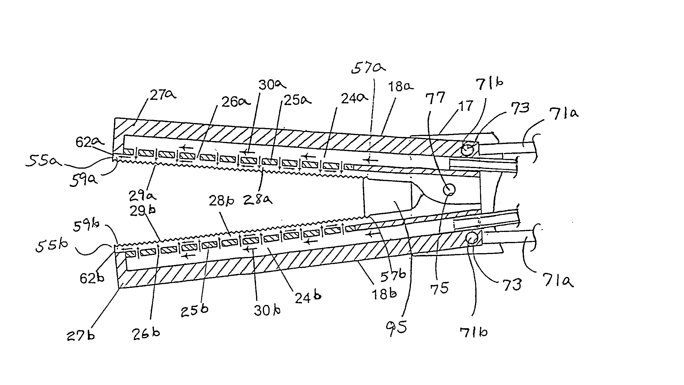 Fluid assisted medical devices, fluid delivery systems and controllers for such devices, and methods