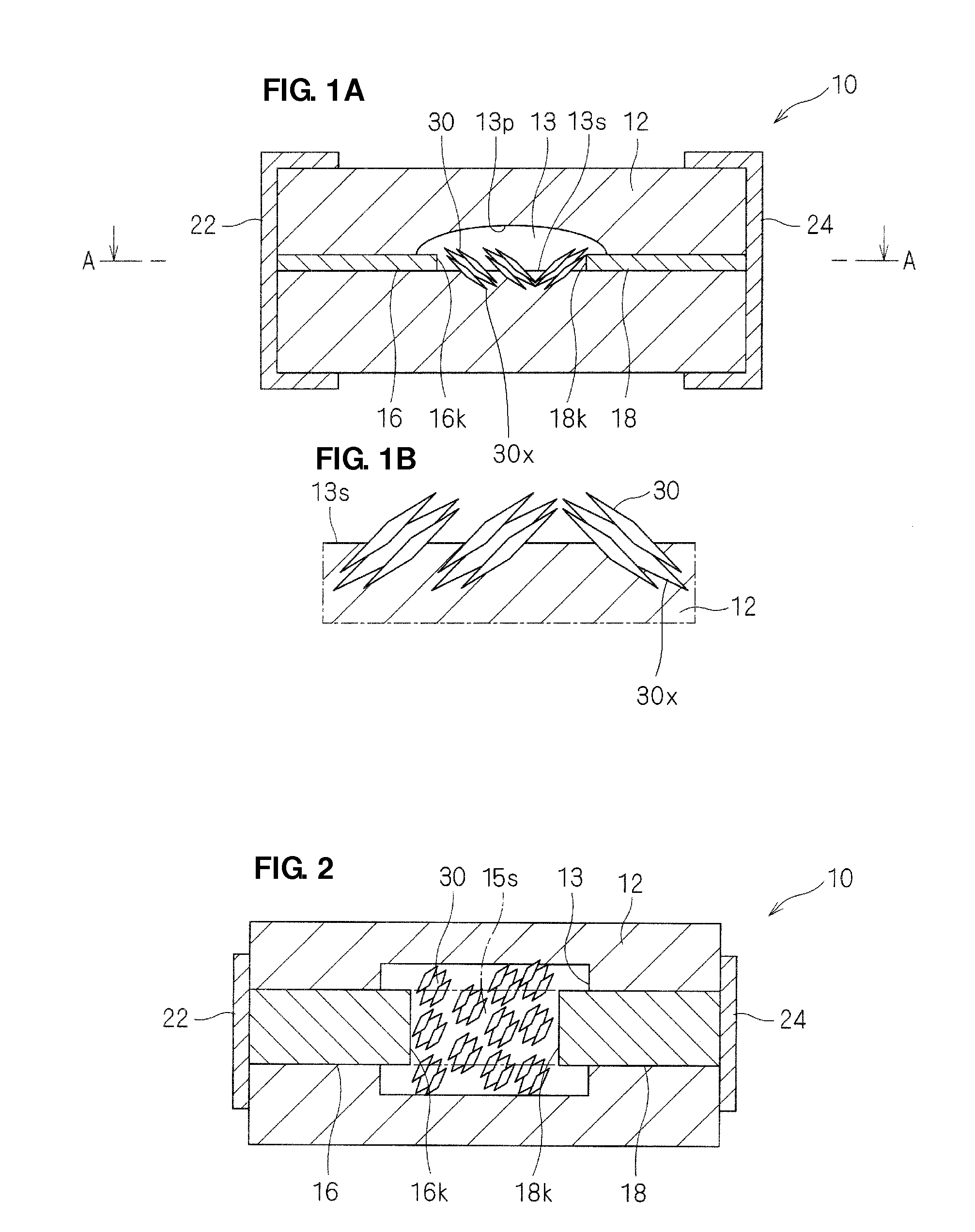 ESD protection device