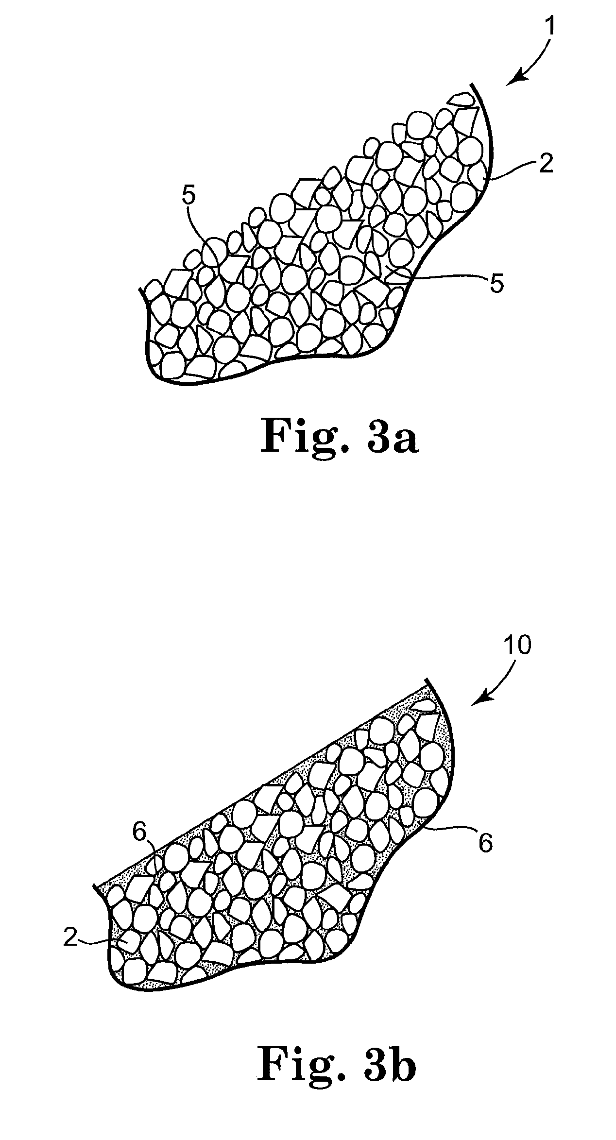 Infiltrated Articles Prepared by a Laser Sintering Method and Method of Manufacturing the Same