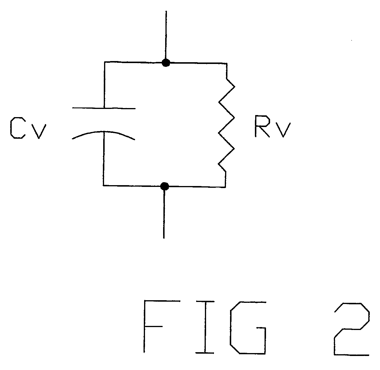 Electric field detector