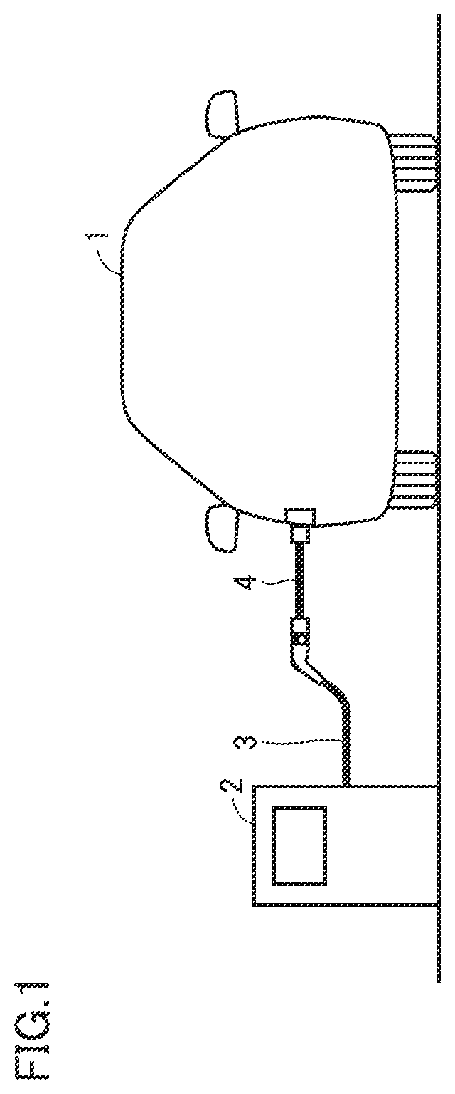 Conversion adapter