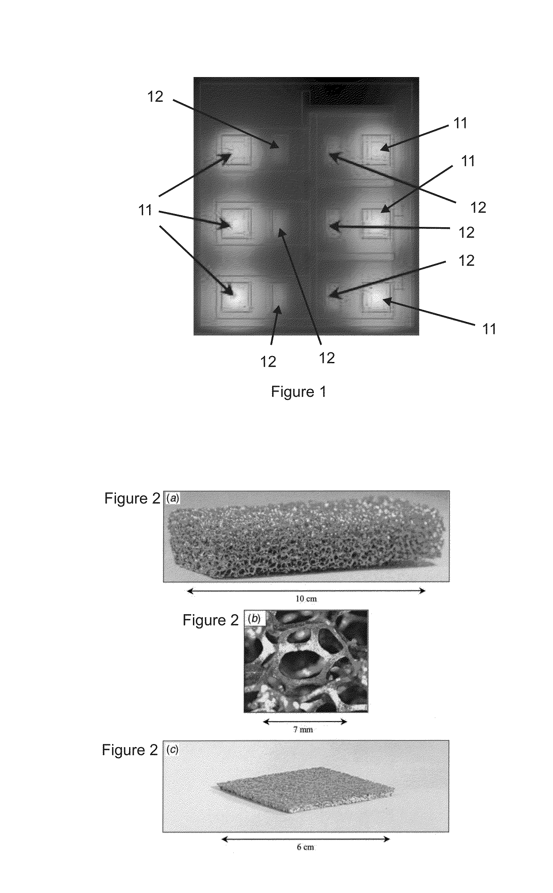 Power semiconductor module and method for cooling power semiconductor module