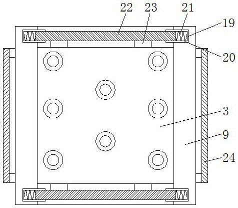 An Easy-to-Install High-Voltage Circuit Breaker