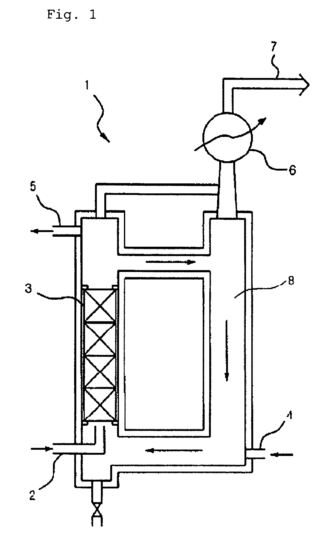 Manufacturing method and apparatus of 4-fluoroethylene carbonate