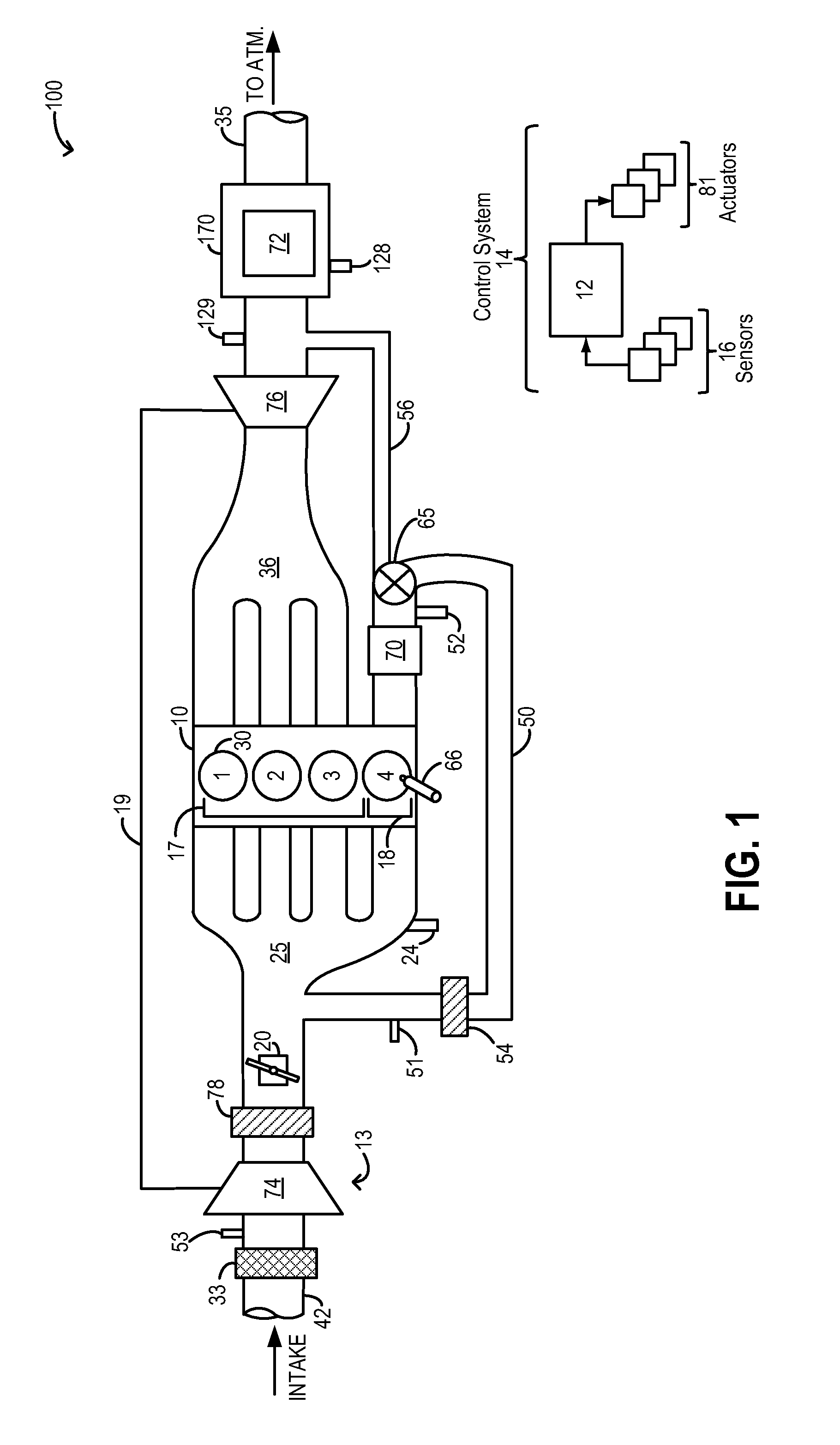 Systems and methods for exhaust catalyst temperature control