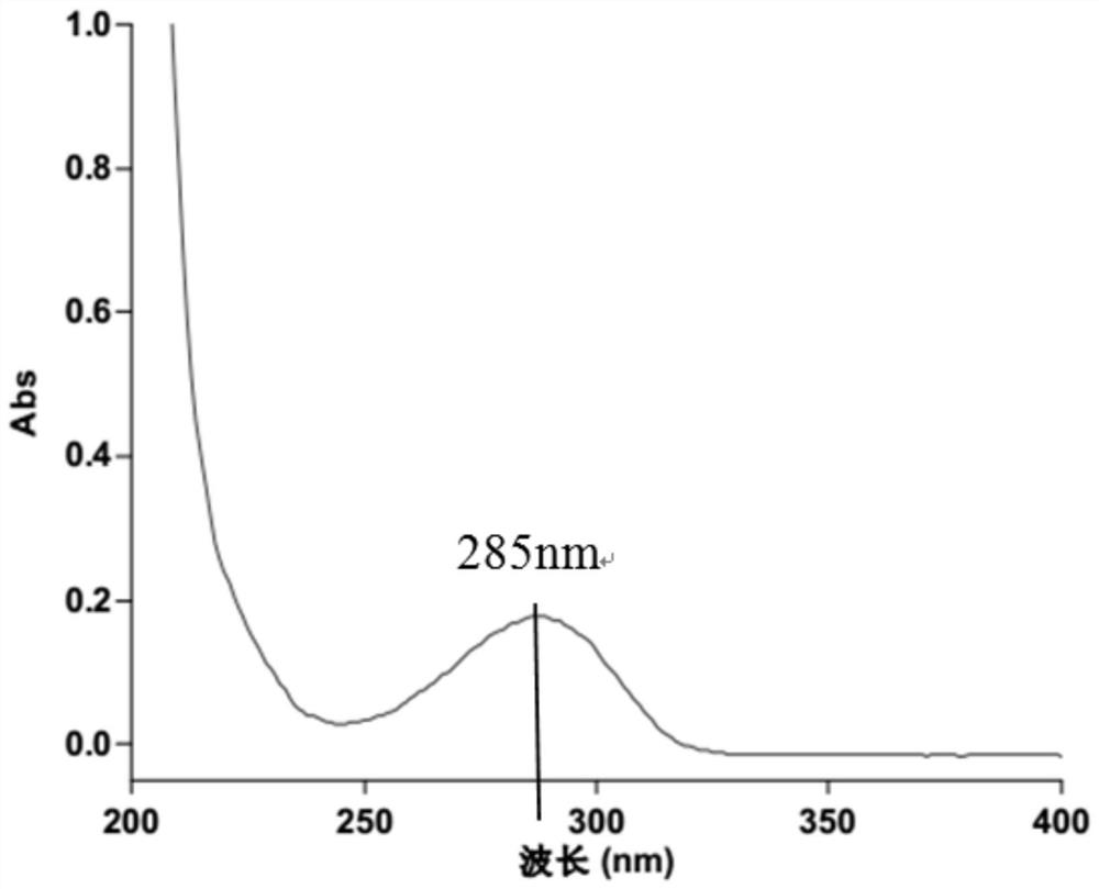 A kind of isomer detection method of camphorsulfonic acid or its salt