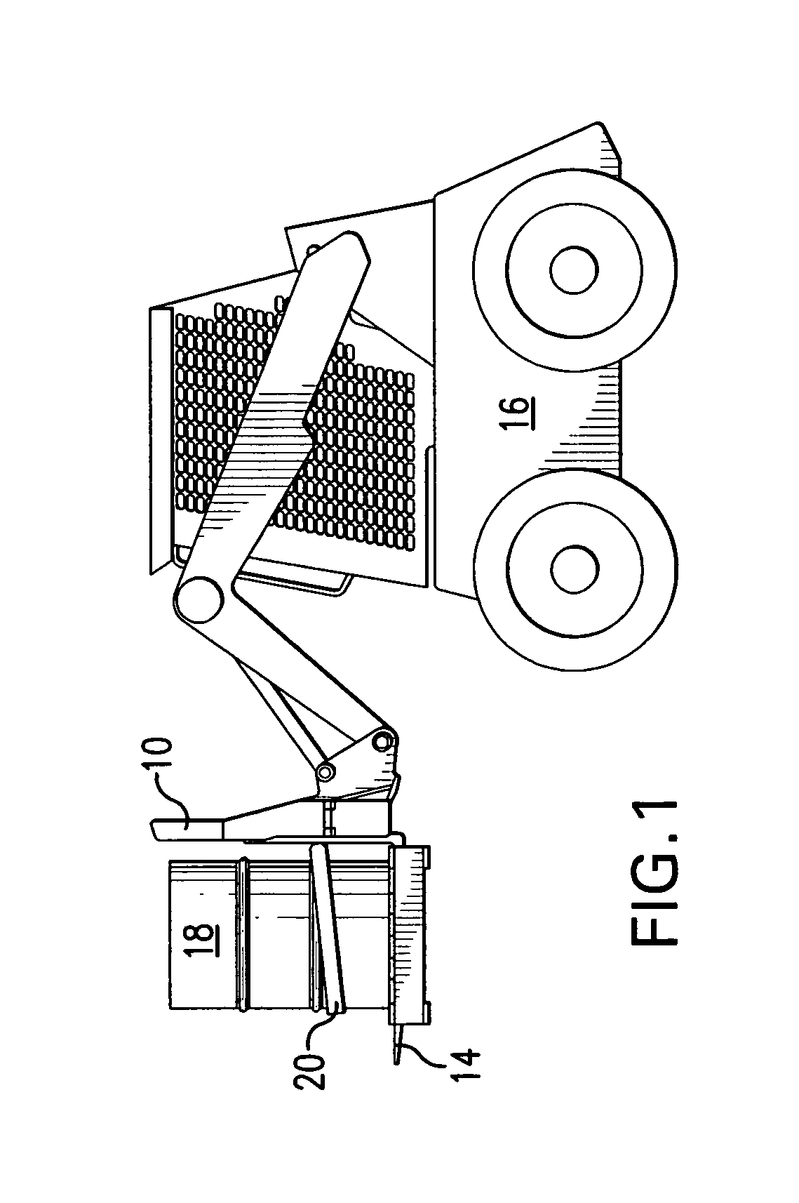 Pallet fork carriage with a load securing D-ring and method of using