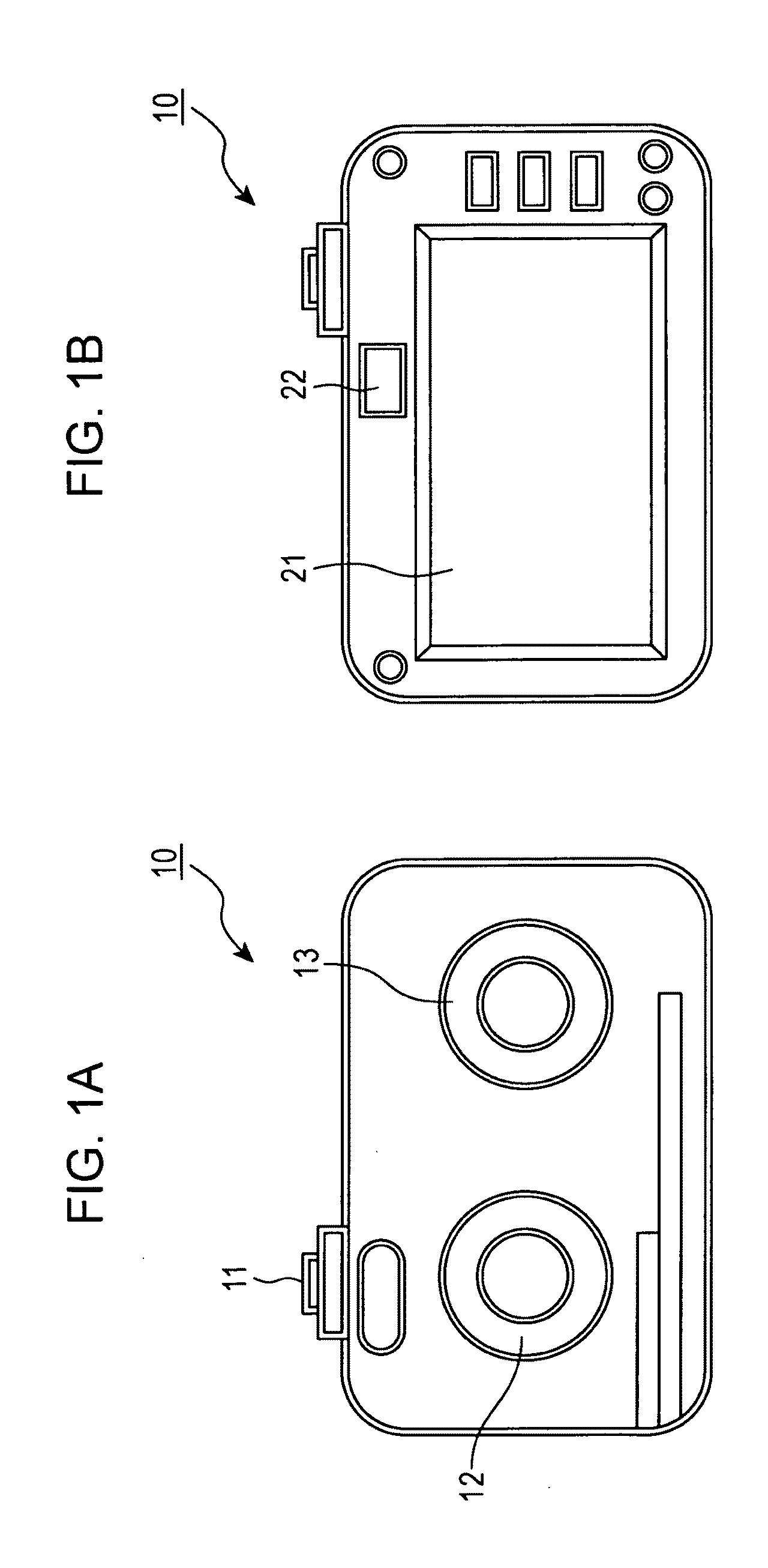 Capturing device, image processing method, and program