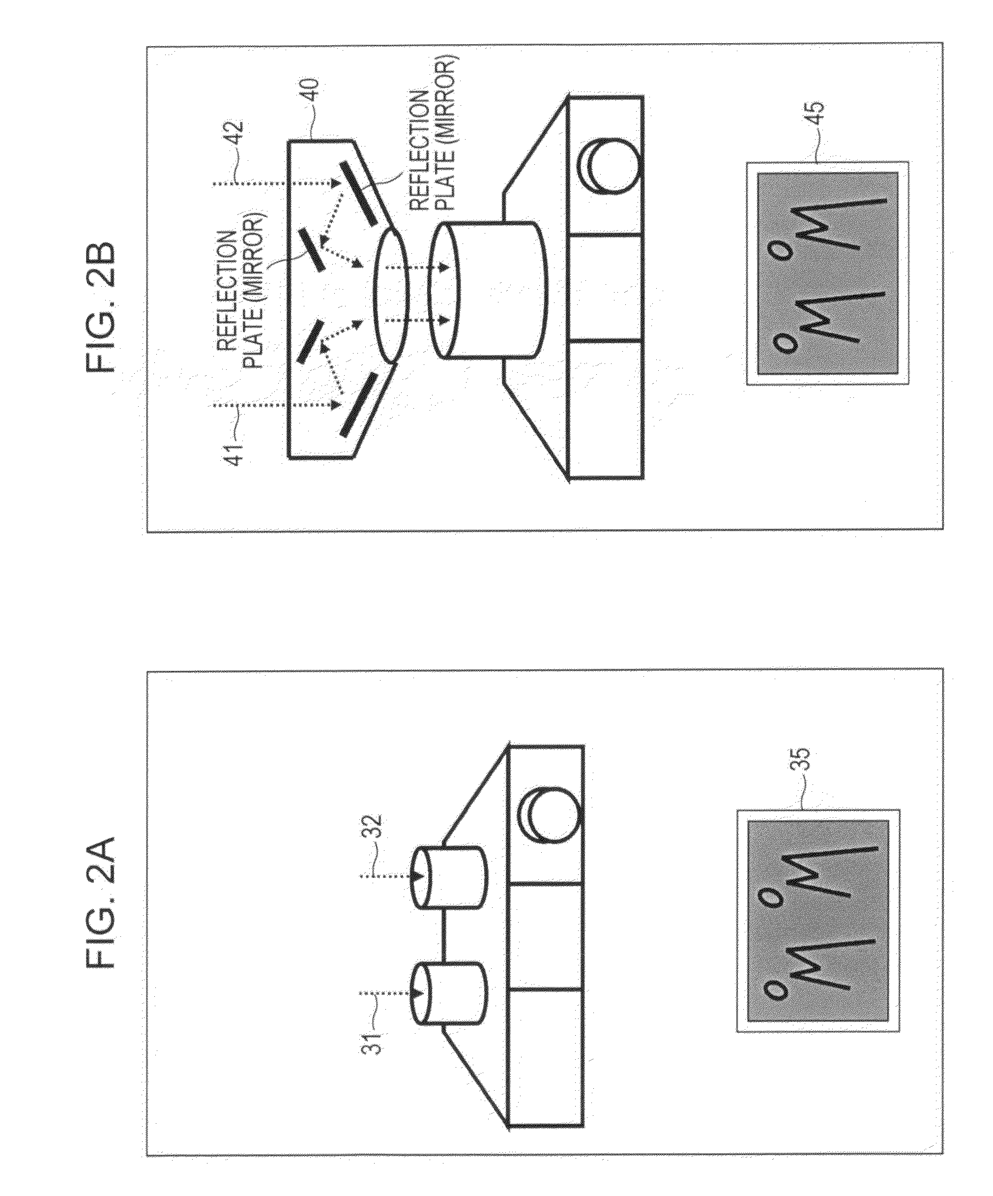 Capturing device, image processing method, and program