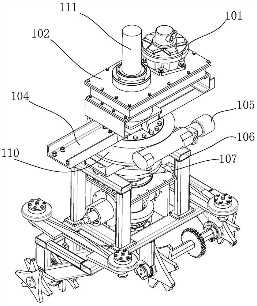 Cutting device and cutting method