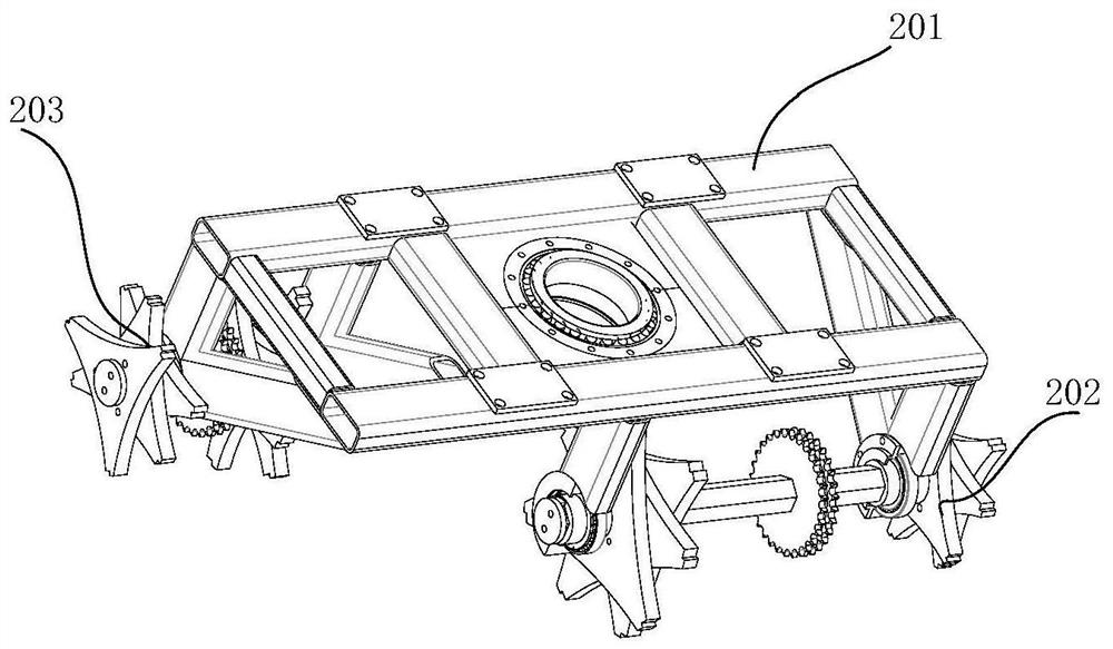 Cutting device and cutting method