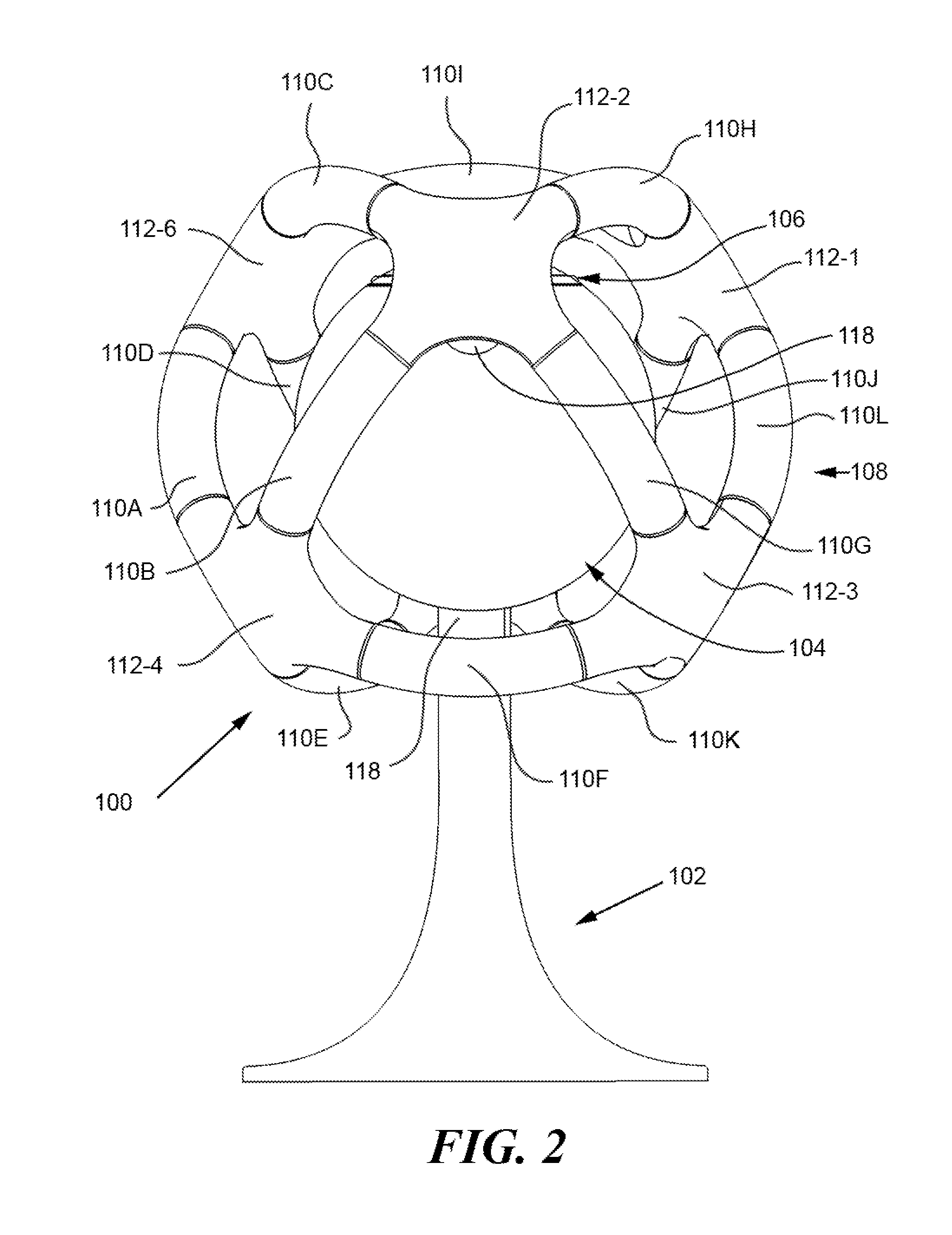 Exercise, fitness, and recuperative medicine device with vibrational core