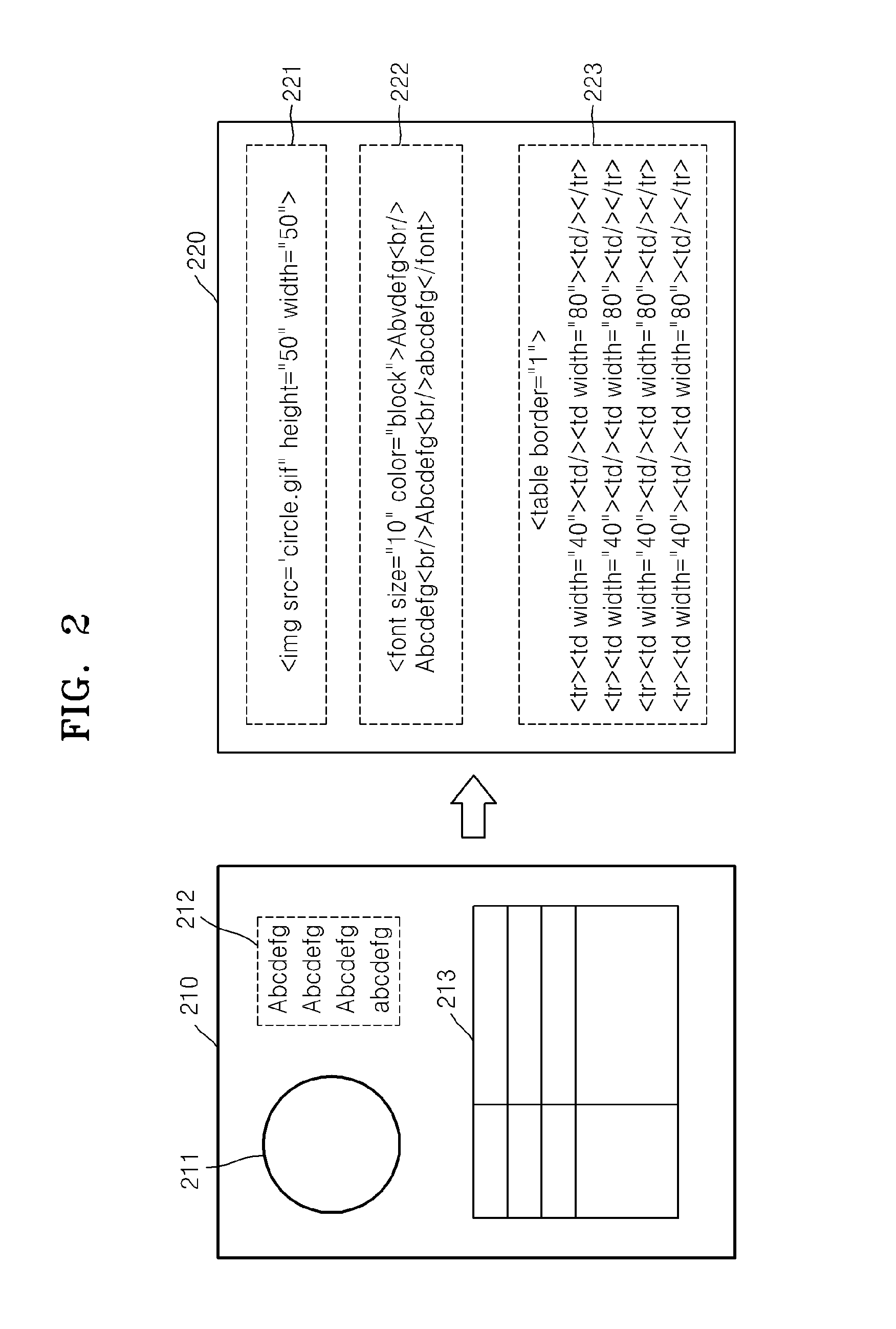 Method of printing web page by using mobile terminal and mobile terminal for performing the method