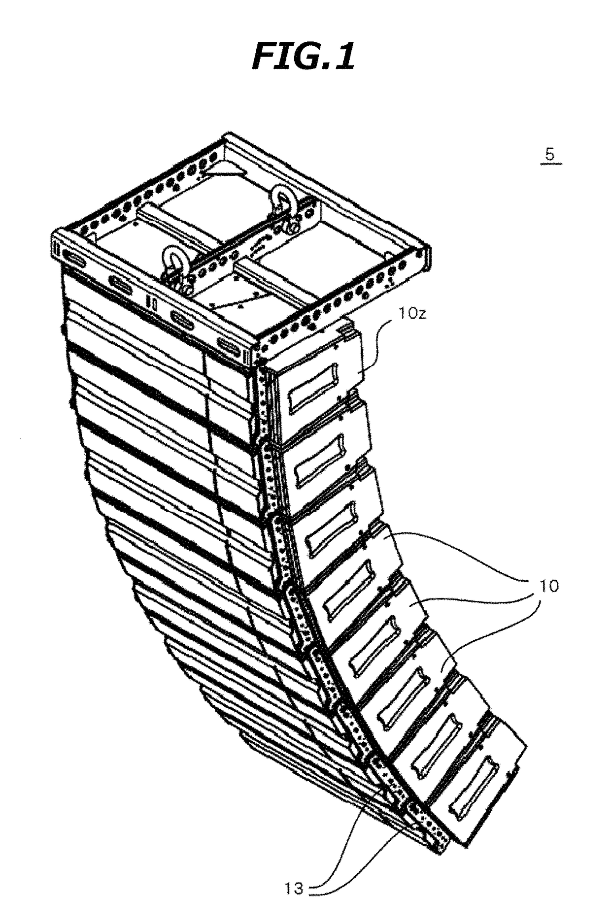 Speaker apparatus