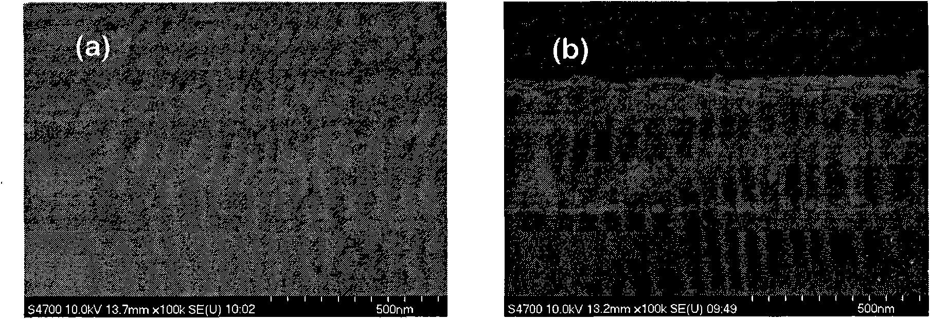 Method for preparing lead-titanate-lead-magnesium niobate films by pulsed laser deposition assisted by oxygen plasmas