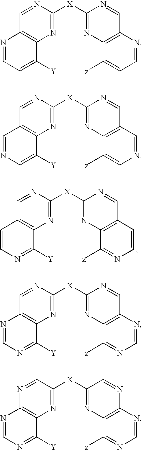 Bis(hydroxyquinoline) metal complexes as bleach catalysts