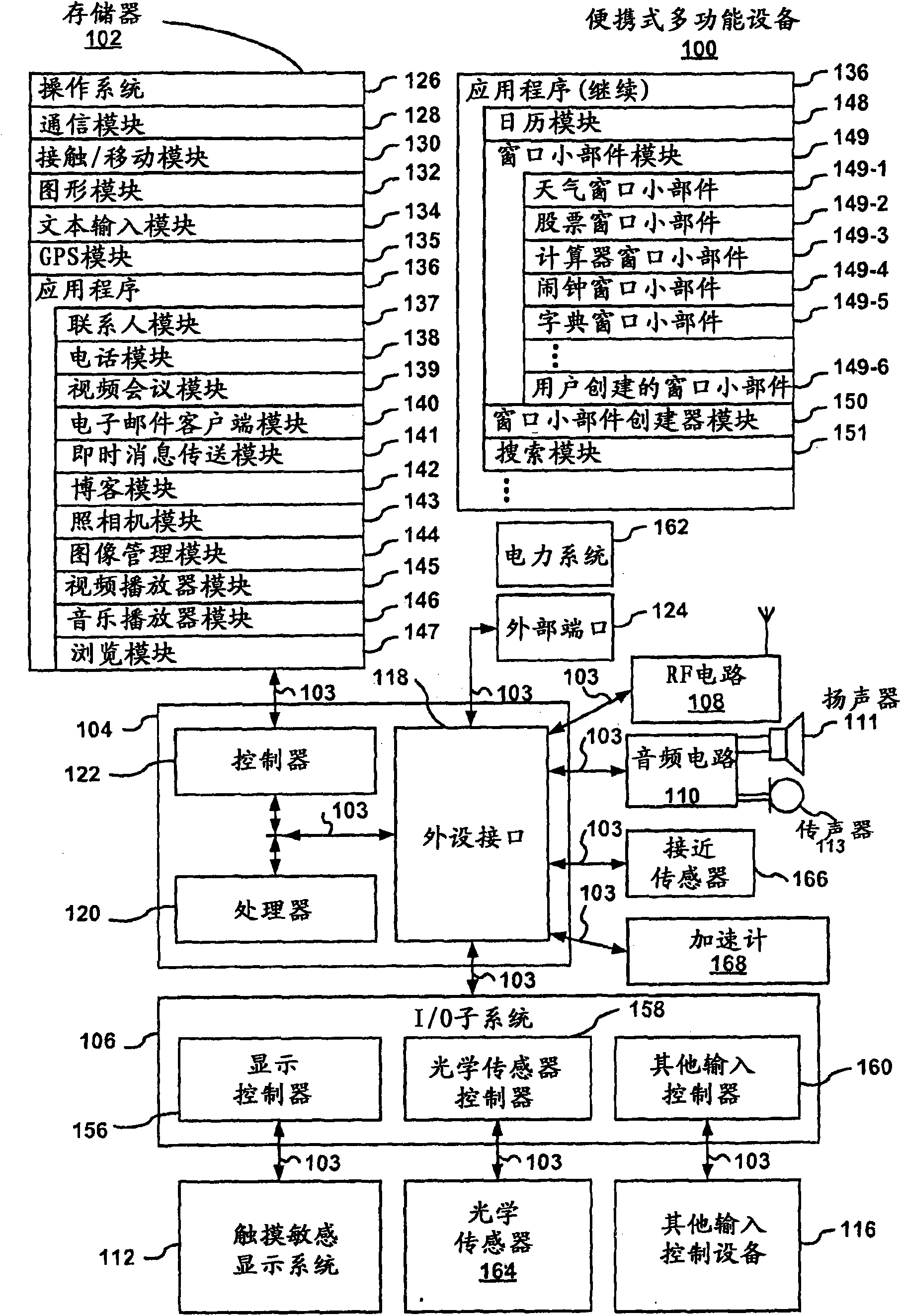 Portable multifunction device,method, and graphical user interface for translating displayed content