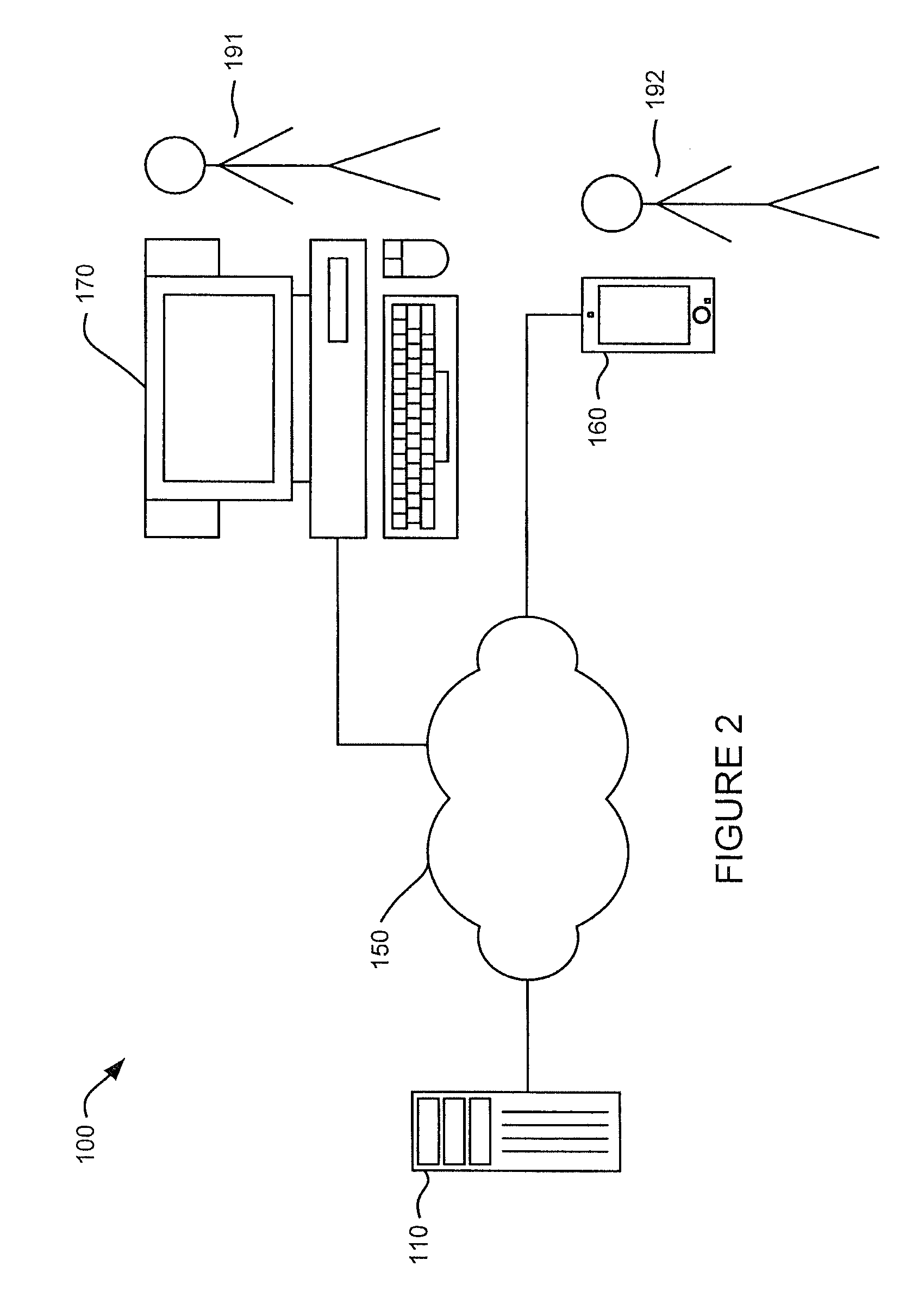 System and method of using automatically-identified prominent establishments in driving directions
