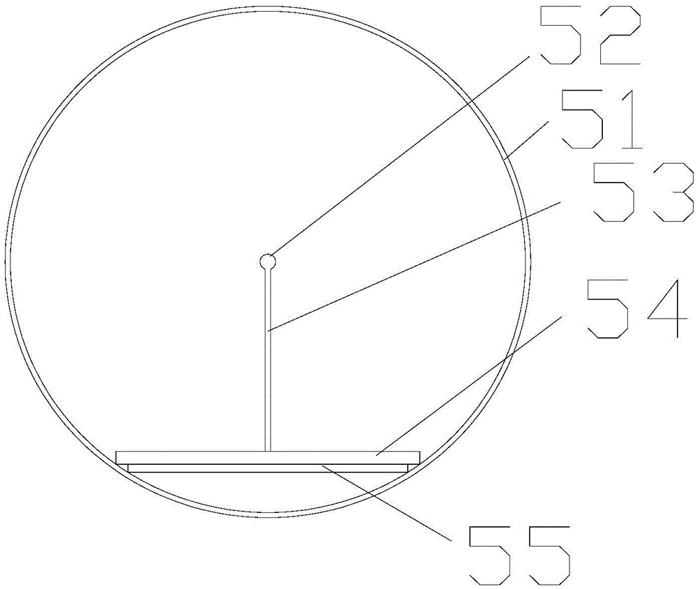 A Color Photosphere System Based on Wireless Control