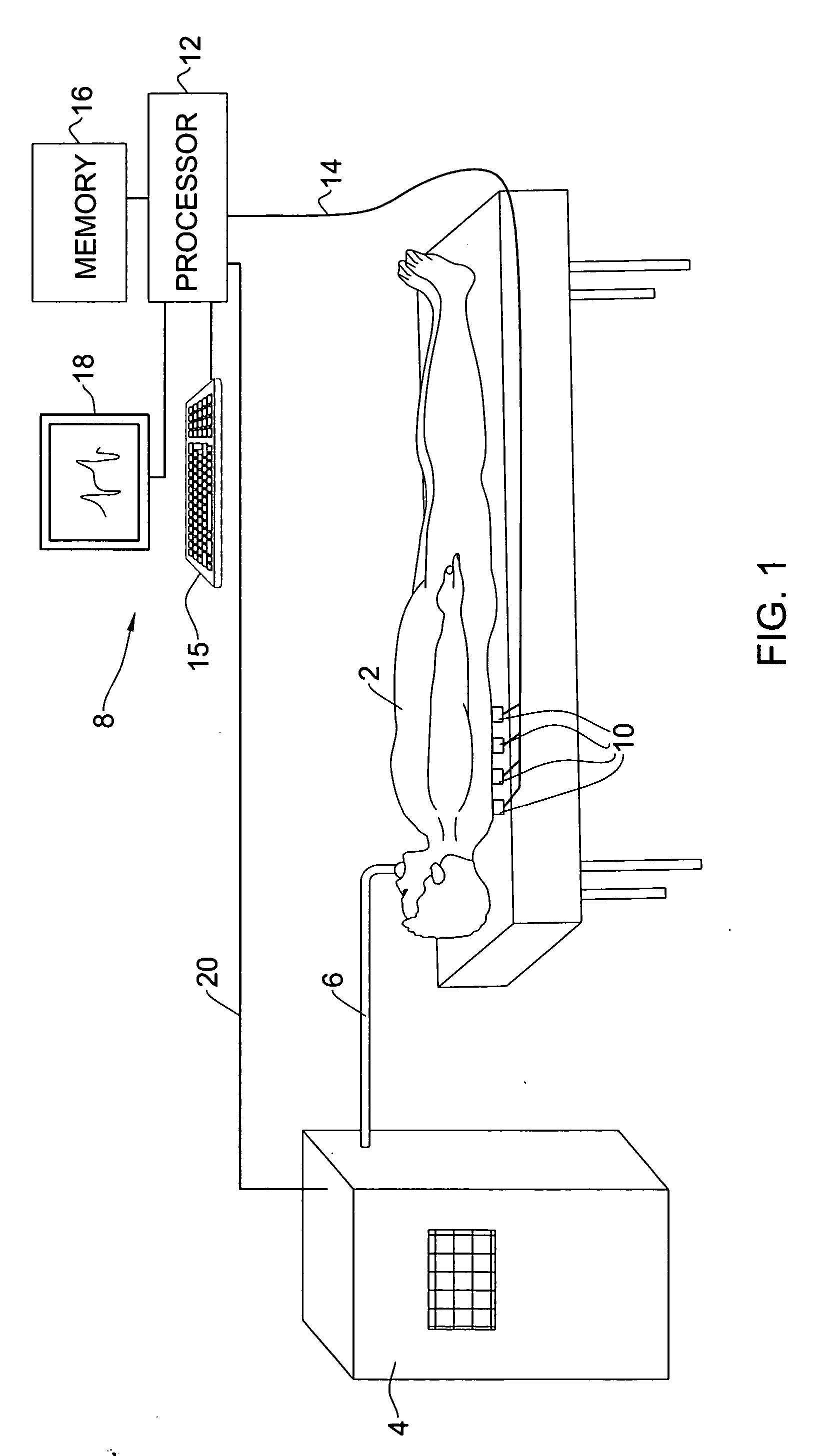 Method and system for managing mechanical respiratory ventilation