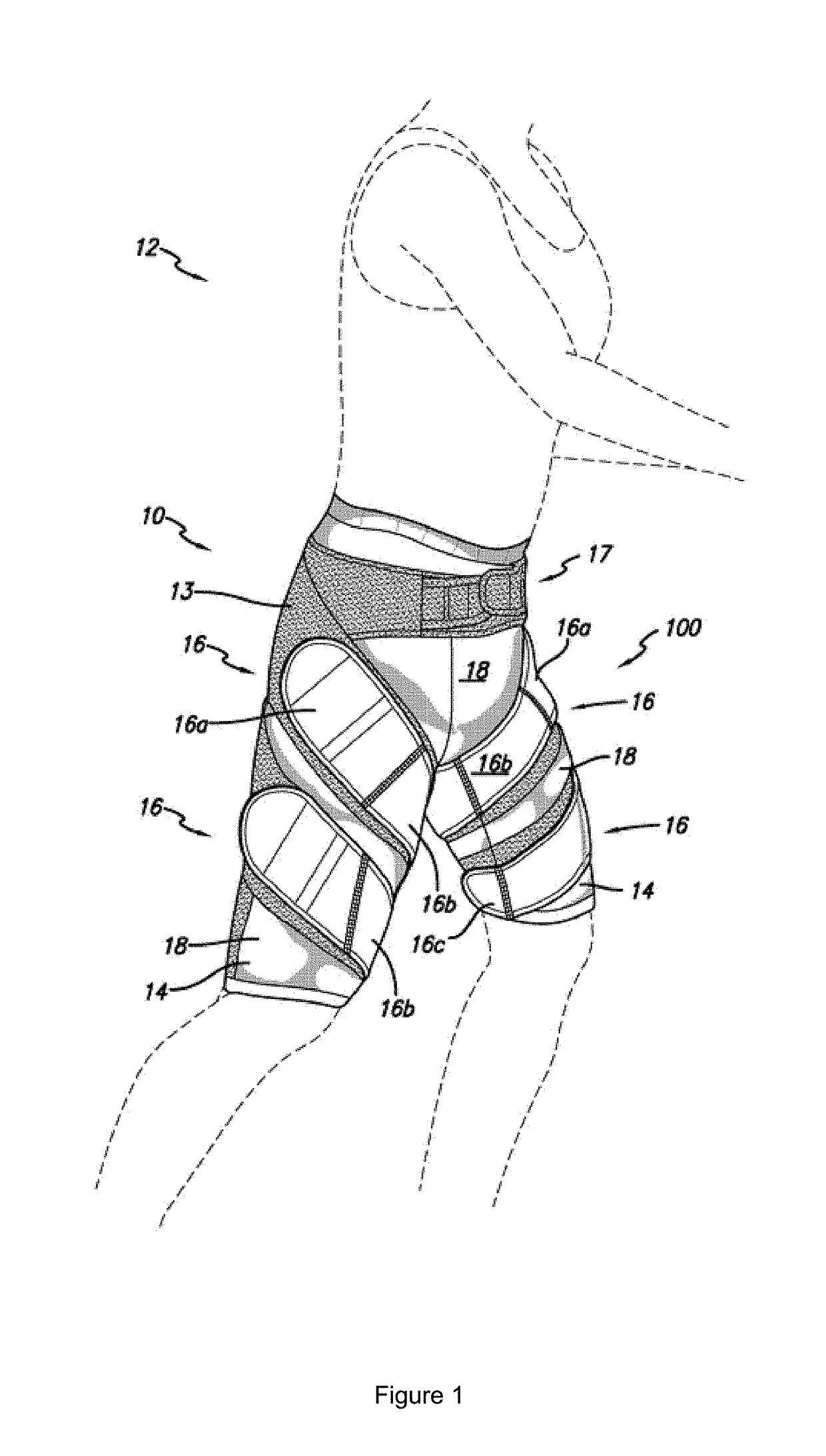 An Orthotic for Muscle Imbalance and Posture Correction and Lumbopelvic Support