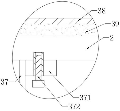 Rice fresh-keeping storage method and storage equipment