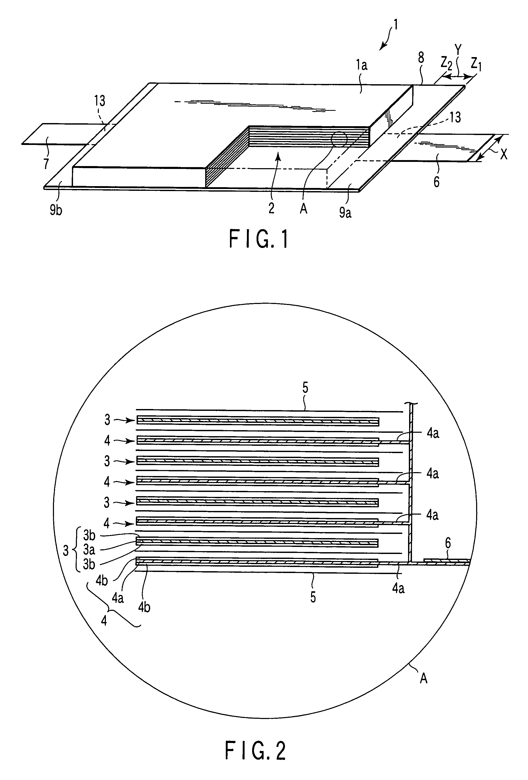 Hermetically sealed high capacity nonaqueous electrolyte battery and battery pack with the same