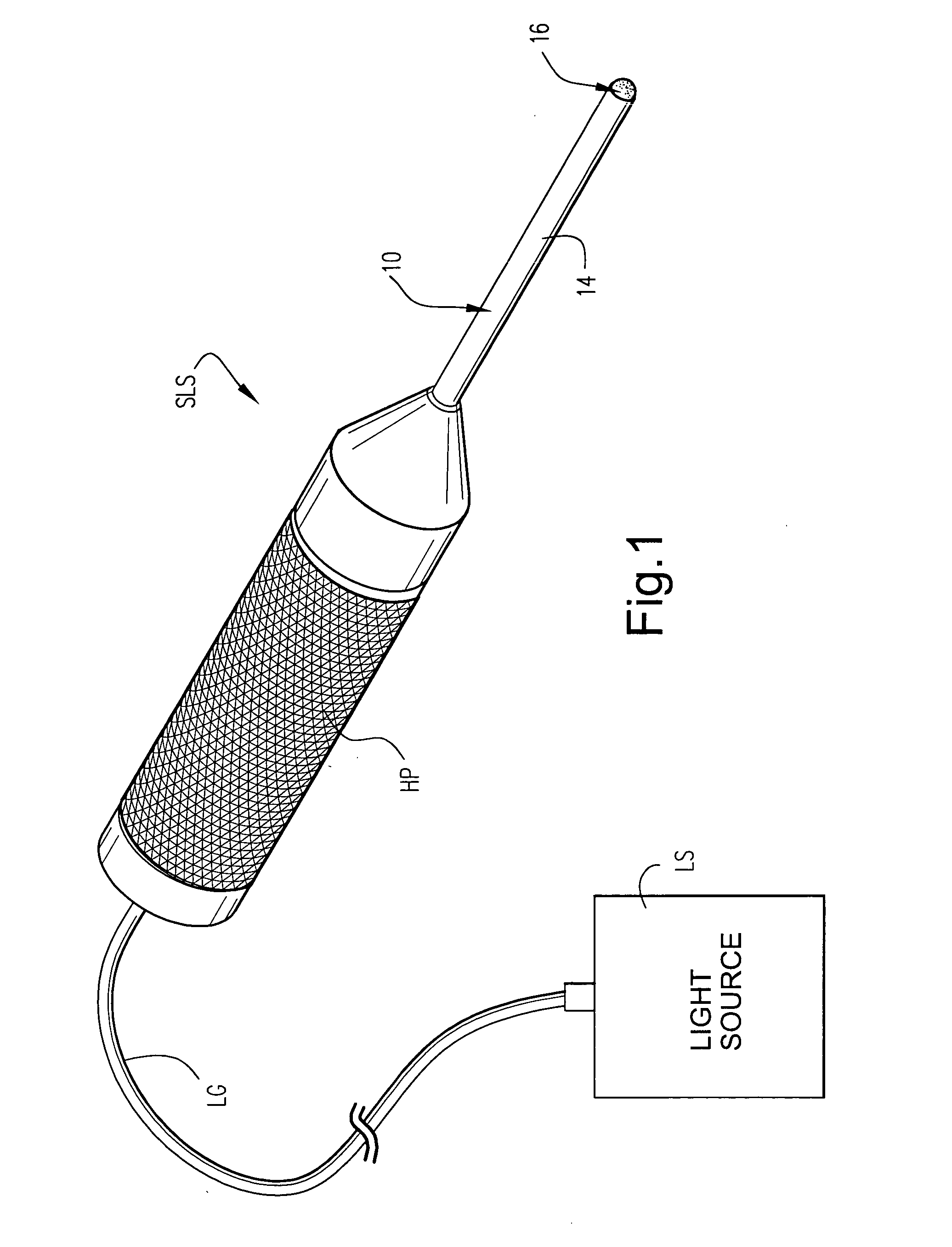 Optical fiber illuminators having integral distal light diffusers especially useful for ophthalmic surgical procedures, and methods of making the same