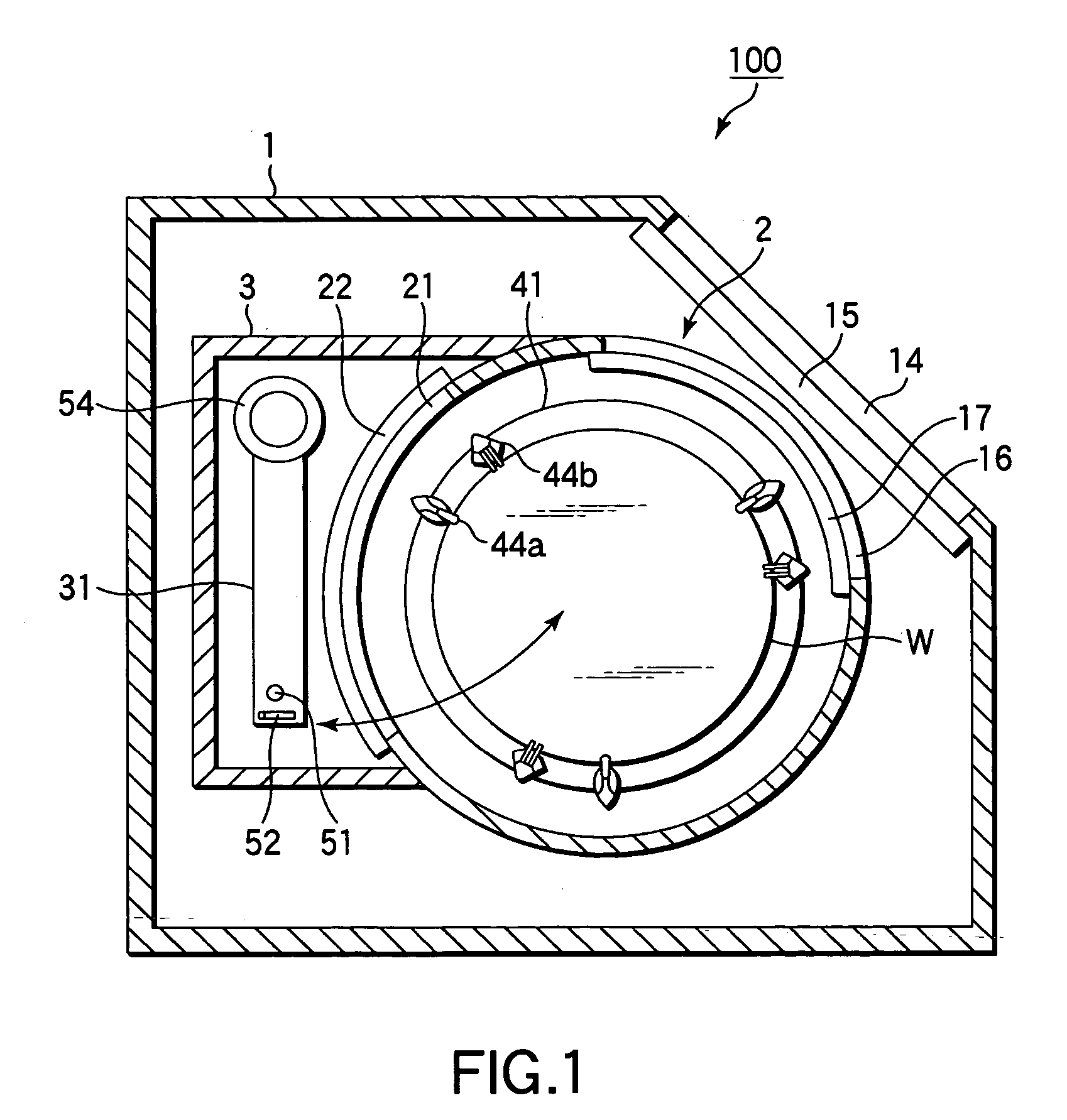 Substrate cleaning method and substrate cleaning apparatus